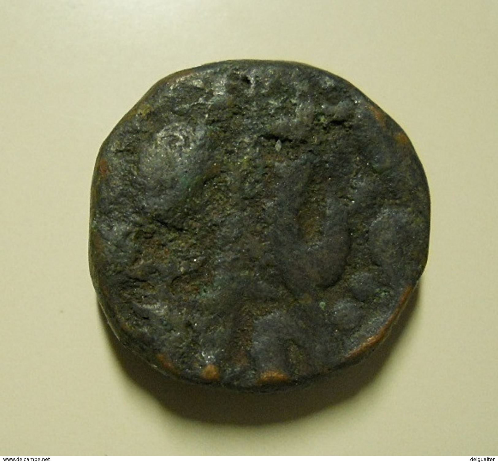 Coin To Identify - Unknown Origin