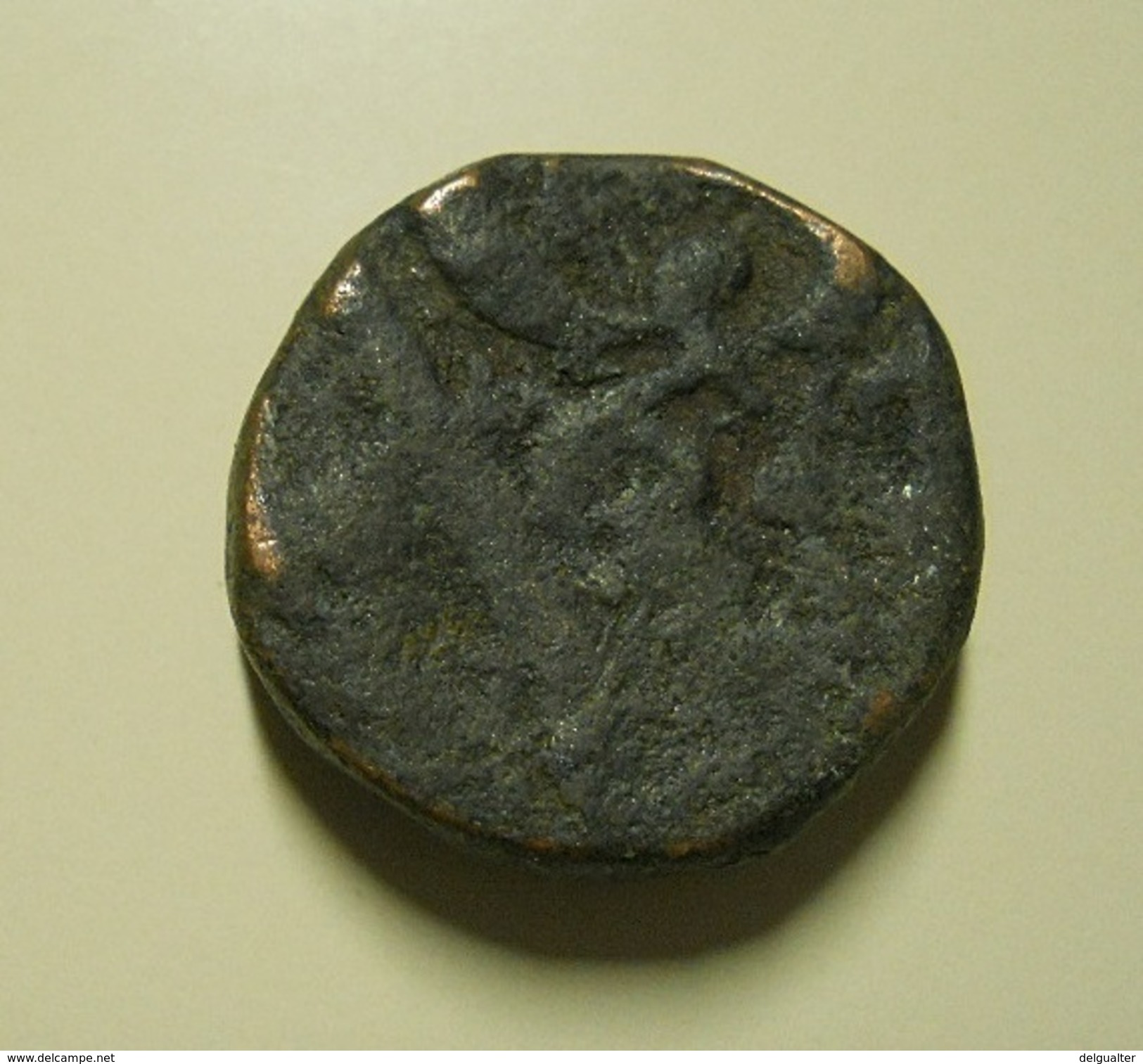 Coin To Identify - Unknown Origin