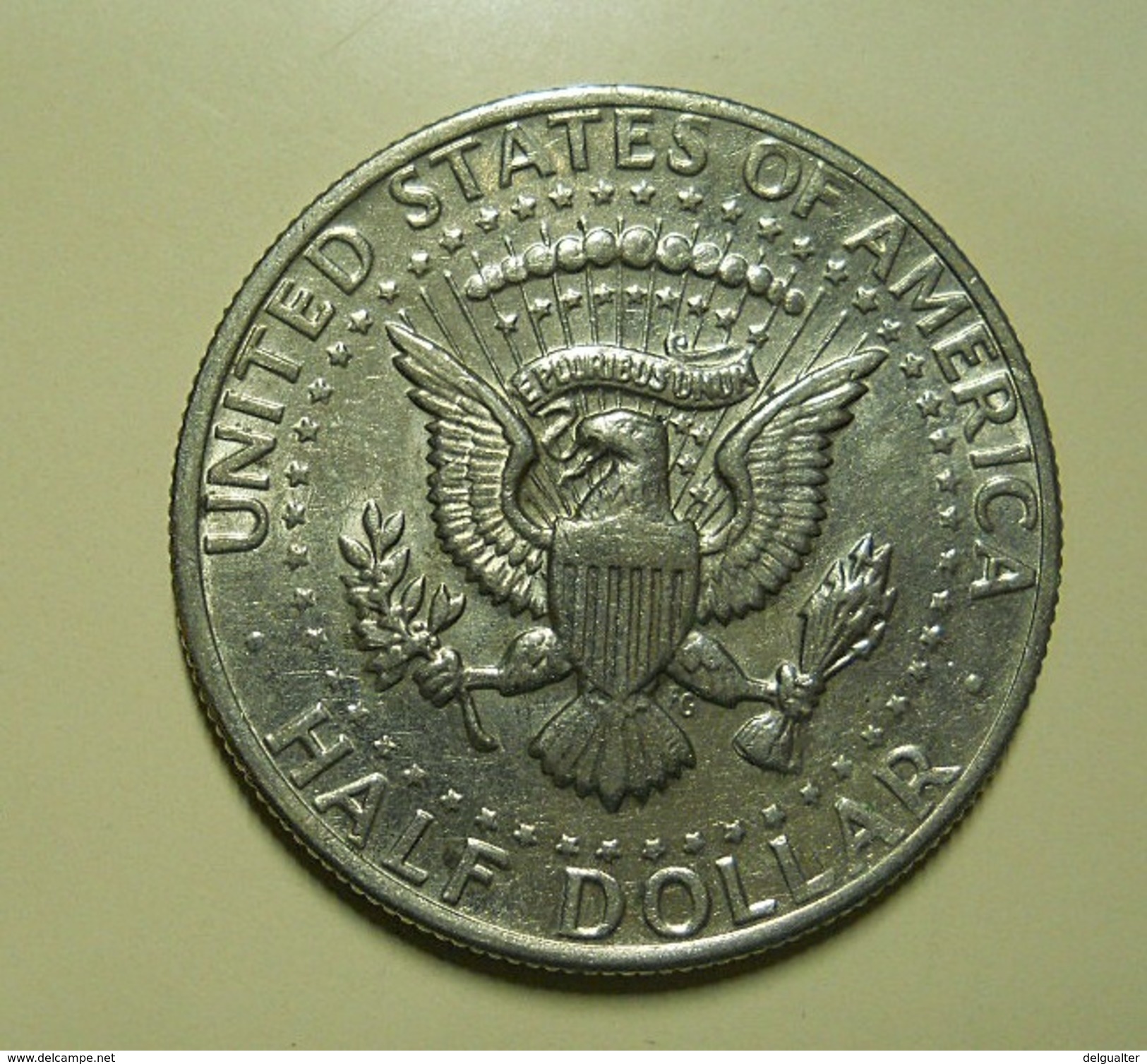 USA 1/2 Dollar 1974 - 1964-…: Kennedy