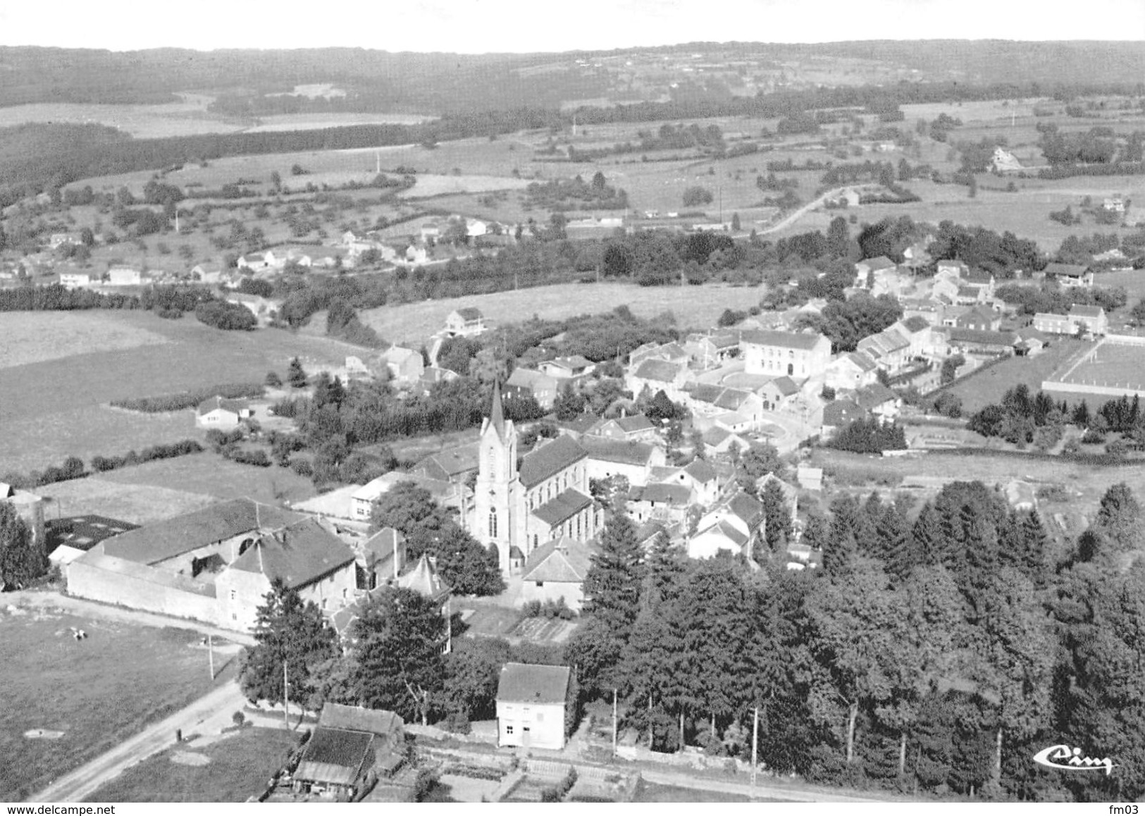 Ferrières - Ferrieres