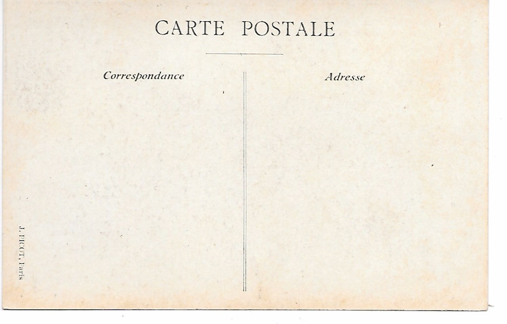 MILITARIA (14/18) ANGE TRES BELLE CPA 1915 "QUI VIVE ? / J'APPORTE LA VICTOIRE" (PAPIER GLACé) - Weltkrieg 1914-18