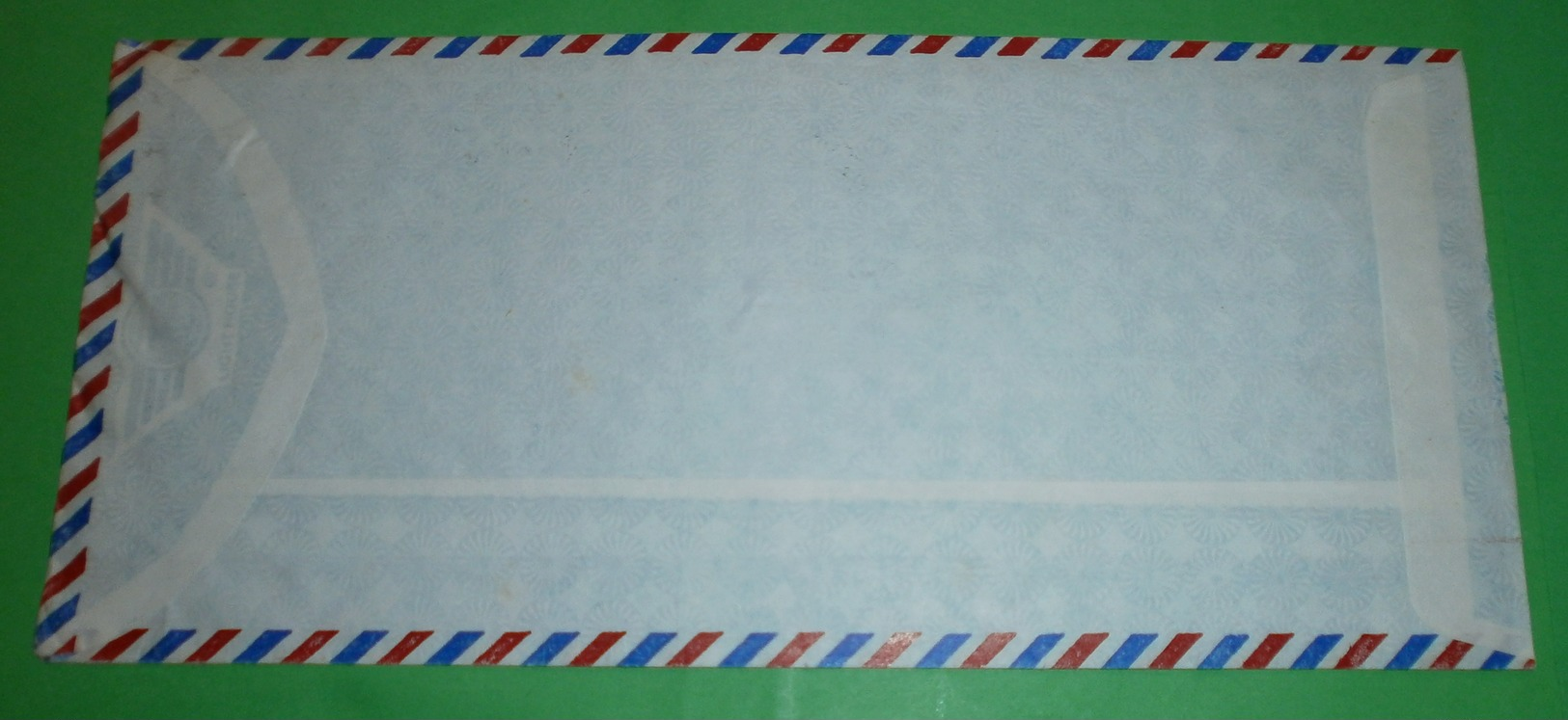 MALAYSIA - Aurora Hotel - Brief Letter Lettre 信 Lettera Carta письмо Brev 手紙 จดหมาย Cover Envelope (2 Foto)(34086) - Maleisië (1964-...)