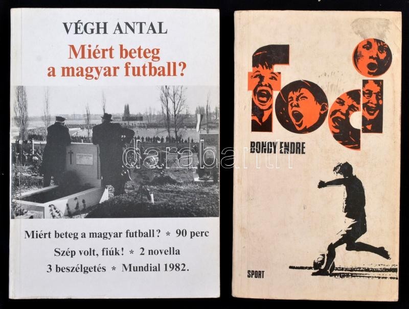 Vegyes Sport Témájú Könyvek, 3 Db
Lakatos András, Láng Zsuzsa: Pótmérkőzés. Bp.,1983, Ijfúsági Lapkiadó Vállalat. 
Végh  - Non Classés