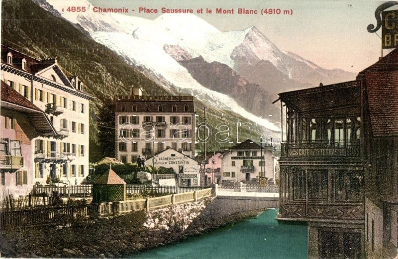 ** 41 Db RÉGI Használatlan Svájci Városképes Lap / 41 Pre-1945 Unused Swiss Town-view Postcards - Non Classés