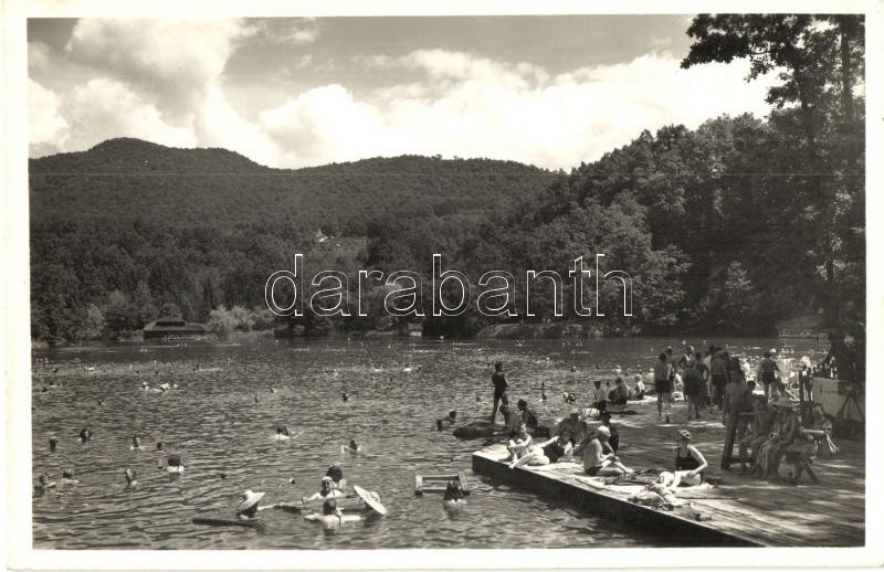 ** * Szováta-gyógyfürdő, Baile Sovata; 11 Db Régi Képeslap / 11 Pre-1945 Postcards - Unclassified