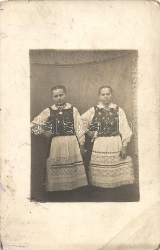 ** T3 Hungarian Folklore, Photo (EB) - Unclassified