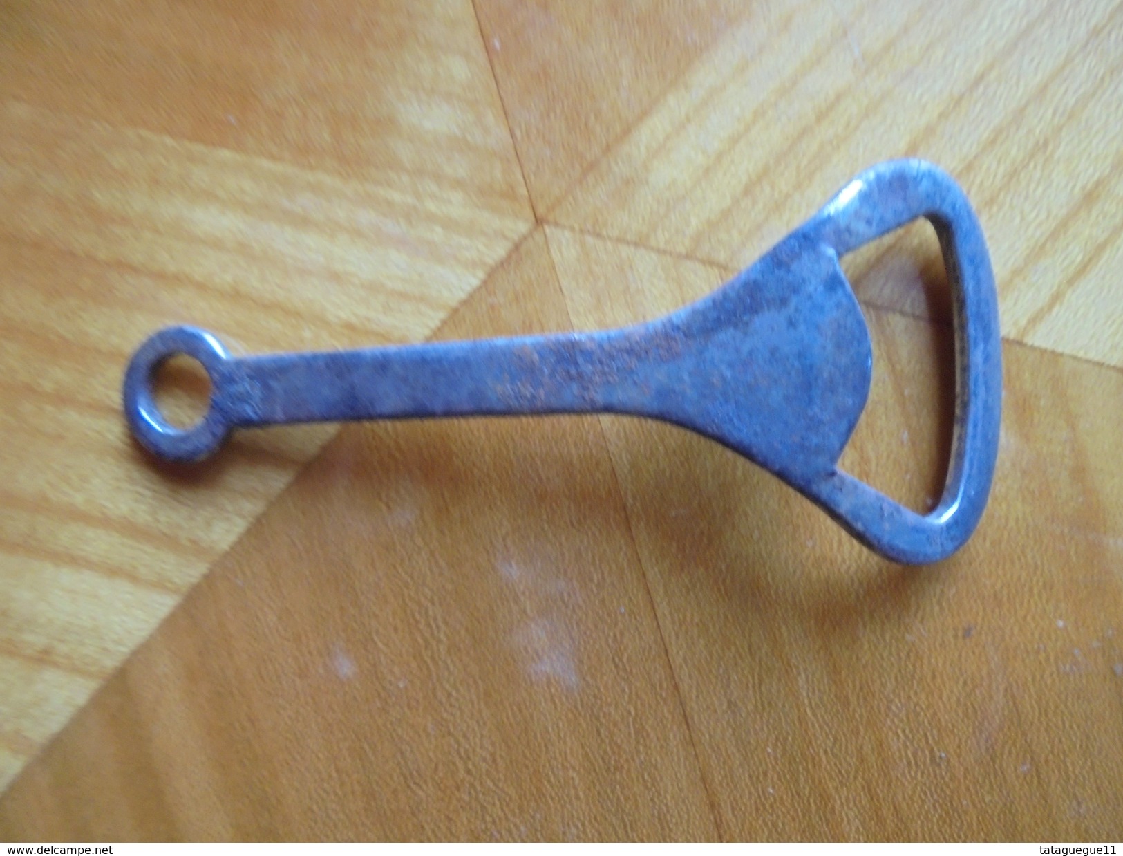 Ancien - Décapsuleur - Bottle Openers