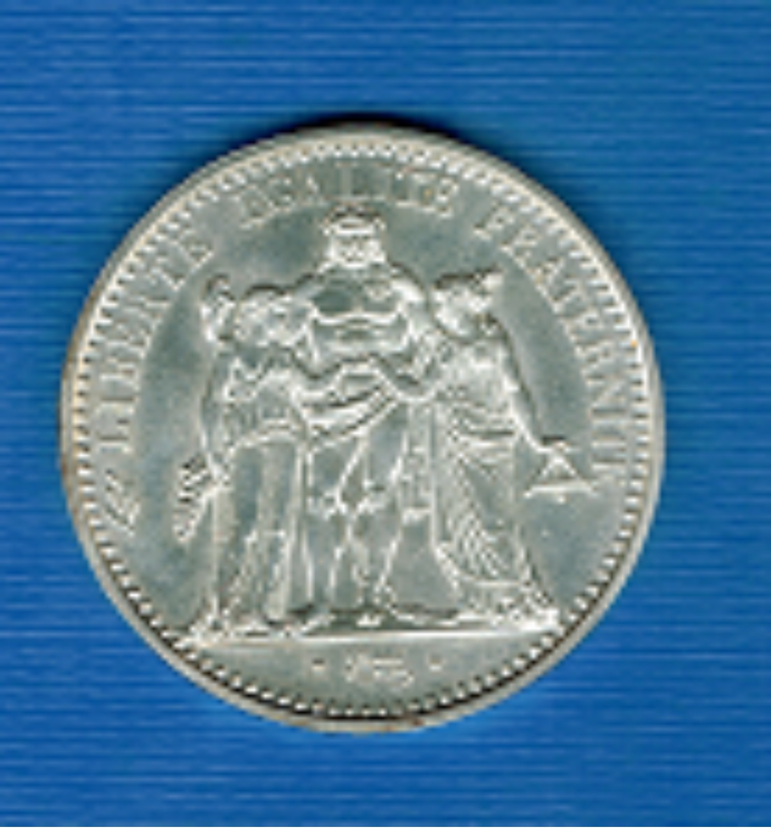 PIECE 10 Francs 1973 - Autres & Non Classés