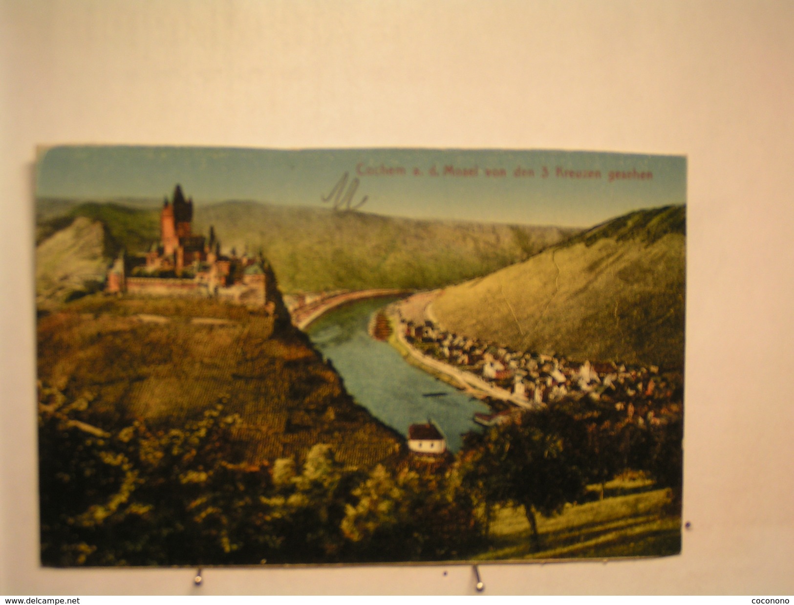 Cochem A. D. Mosel ..... - Cochem