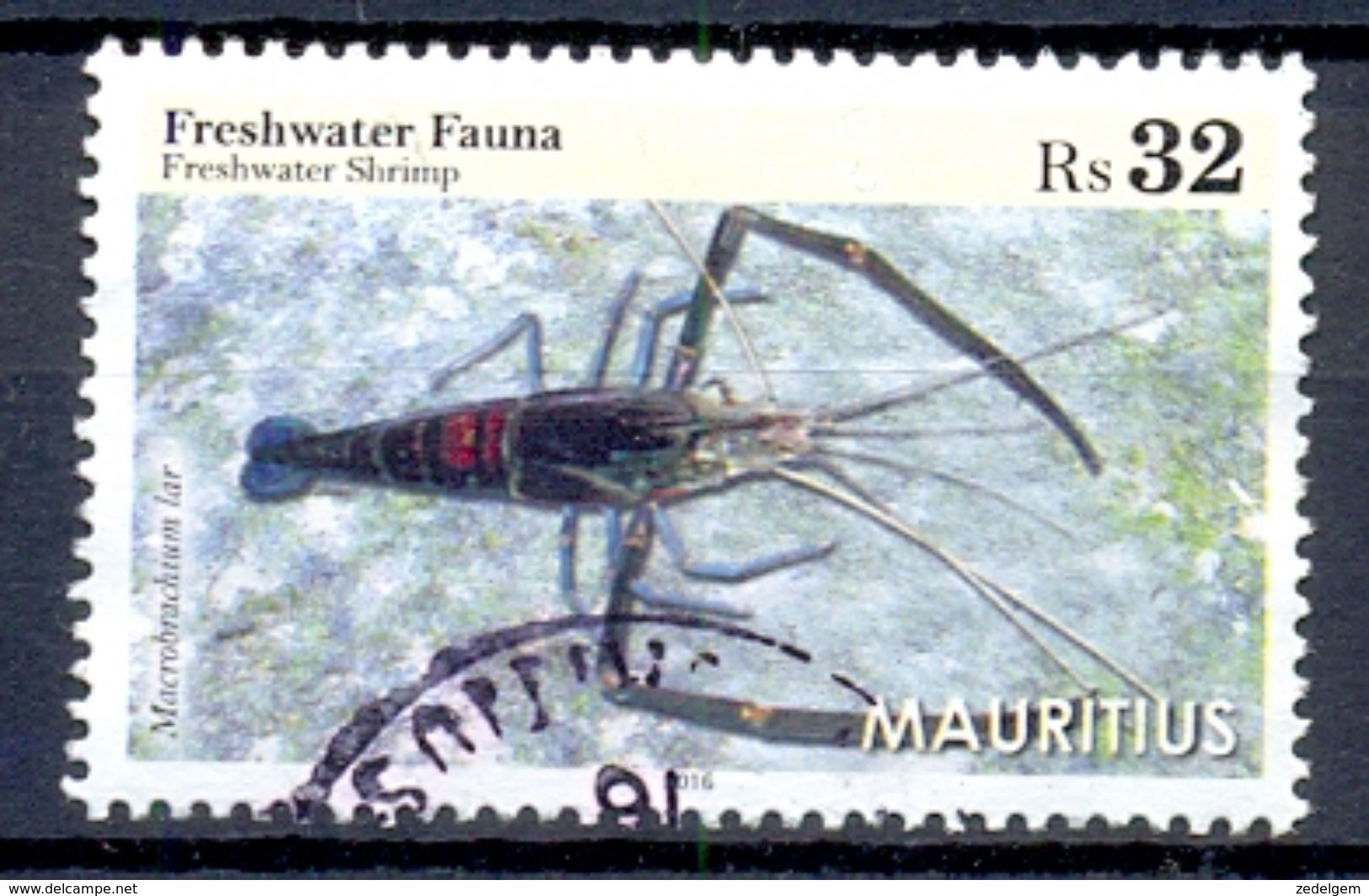 MAURITIUS     (CWER 230) - Maurice (1968-...)