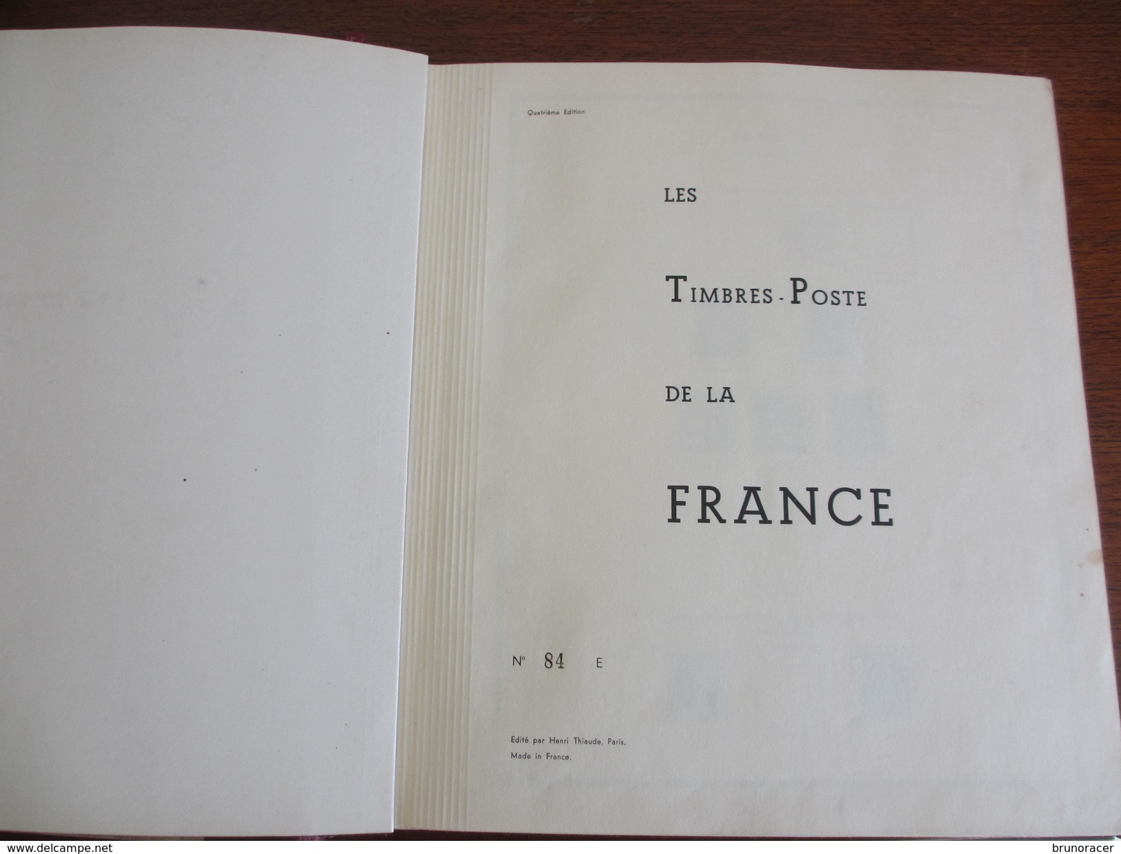 COLLECTION FRANCE 1849 à 1941 NEUF*/ OBLITÉRÉ A VOIR 95 SCANS - Collections