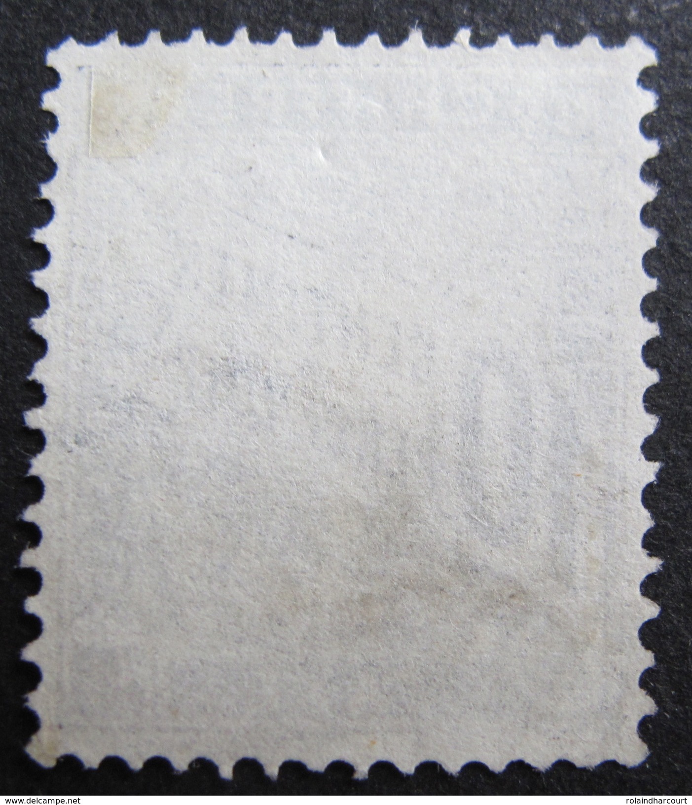 LOT GD2/145 - TIMBRE TAXE 1881 TYPE DUVAL N°15 - CàD - 1859-1959 Gebraucht