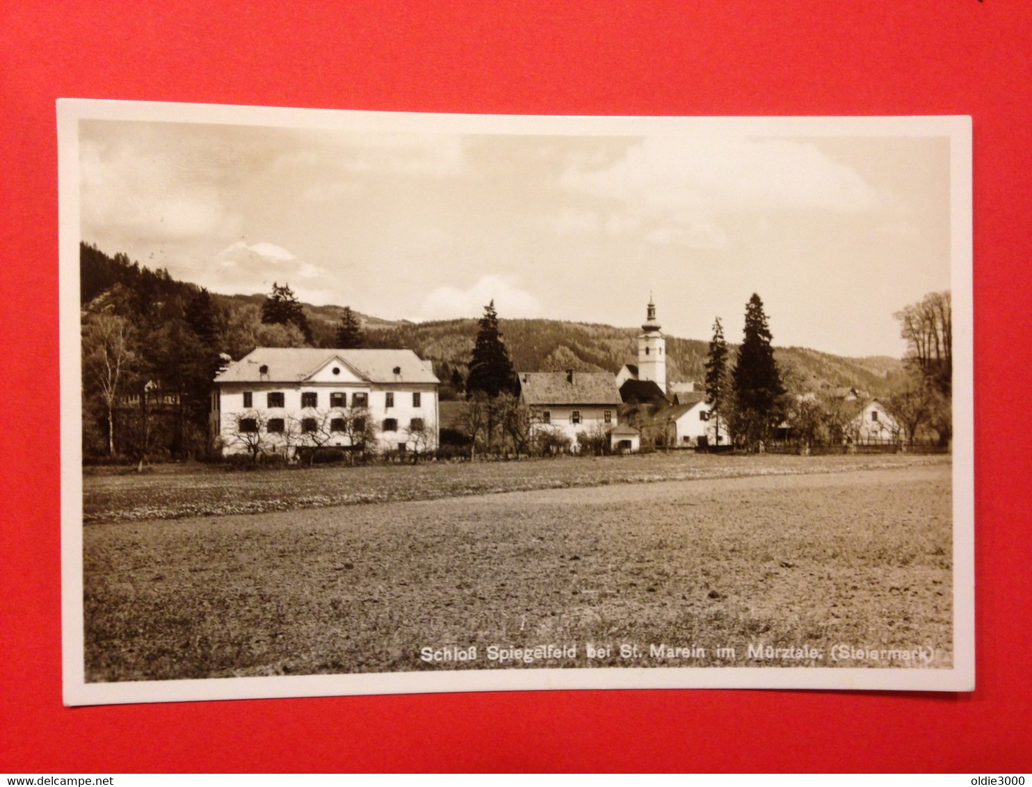 St. Marein Im Mürztal 225 - Kapfenberg