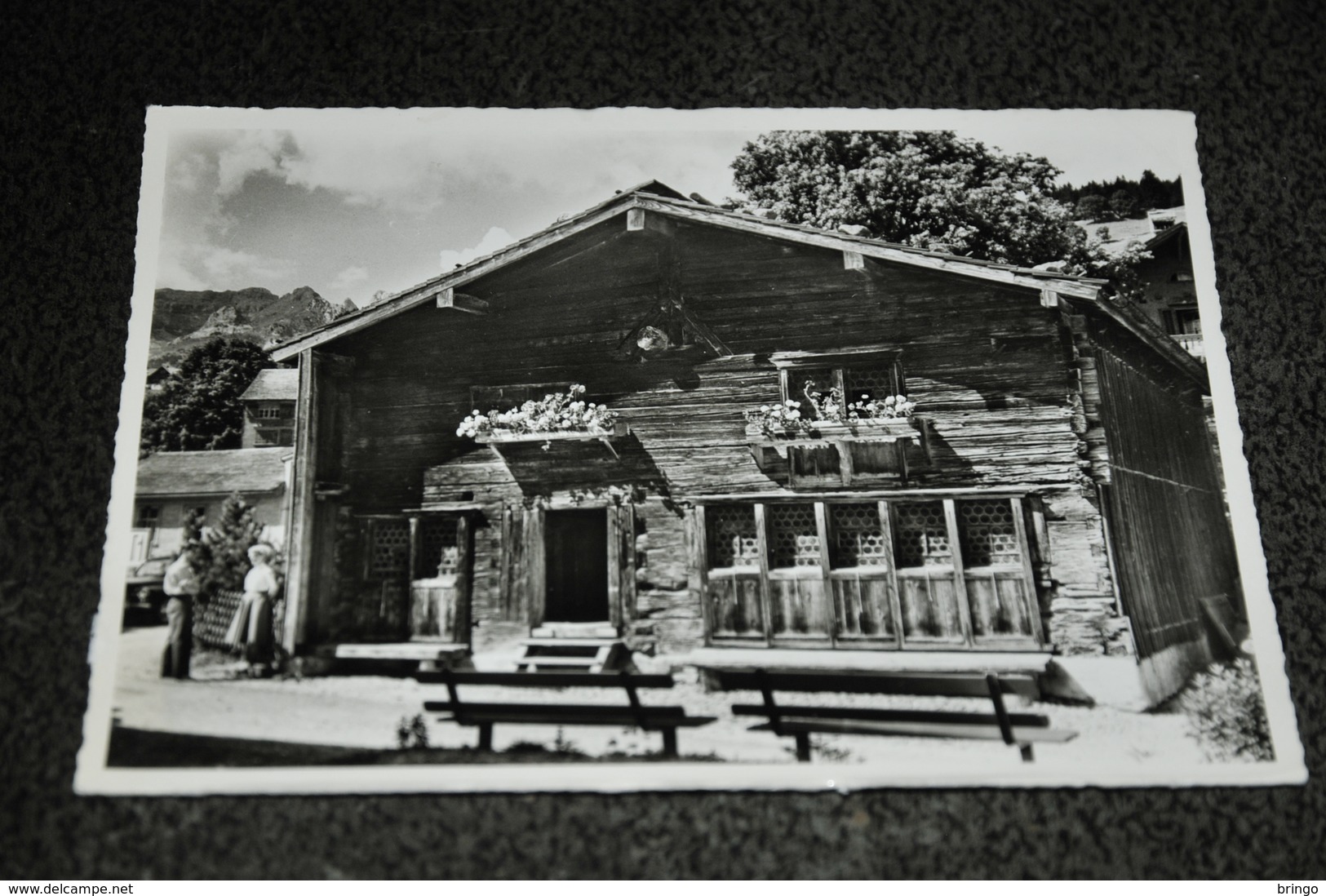 235- Obertoggenburg, Wildhaus, Geburtshaus Von Huldreich Zwingli, Reformator - Wil