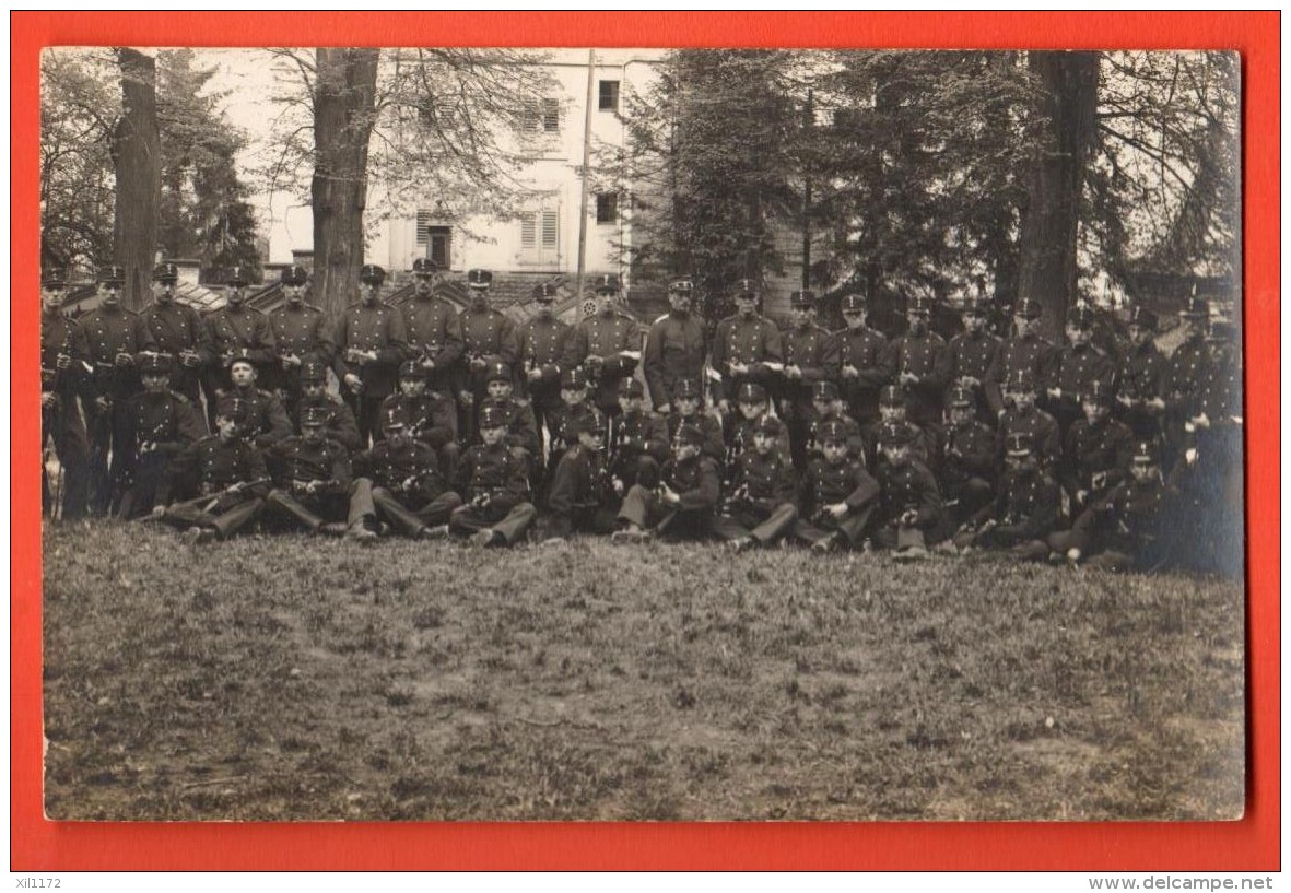 EVF-26 Militär Militaires  Nicht Gelaufen  Laut Herkunft : In 1915.Synnberg &amp; Pfyffer,Hofphotogr. Königin-Mutter Ita - Berg