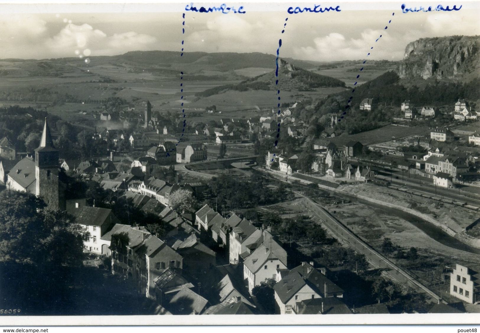 KURORT GEROLSTEIN - Mit Den Eifel Dolomiten - Gerolstein