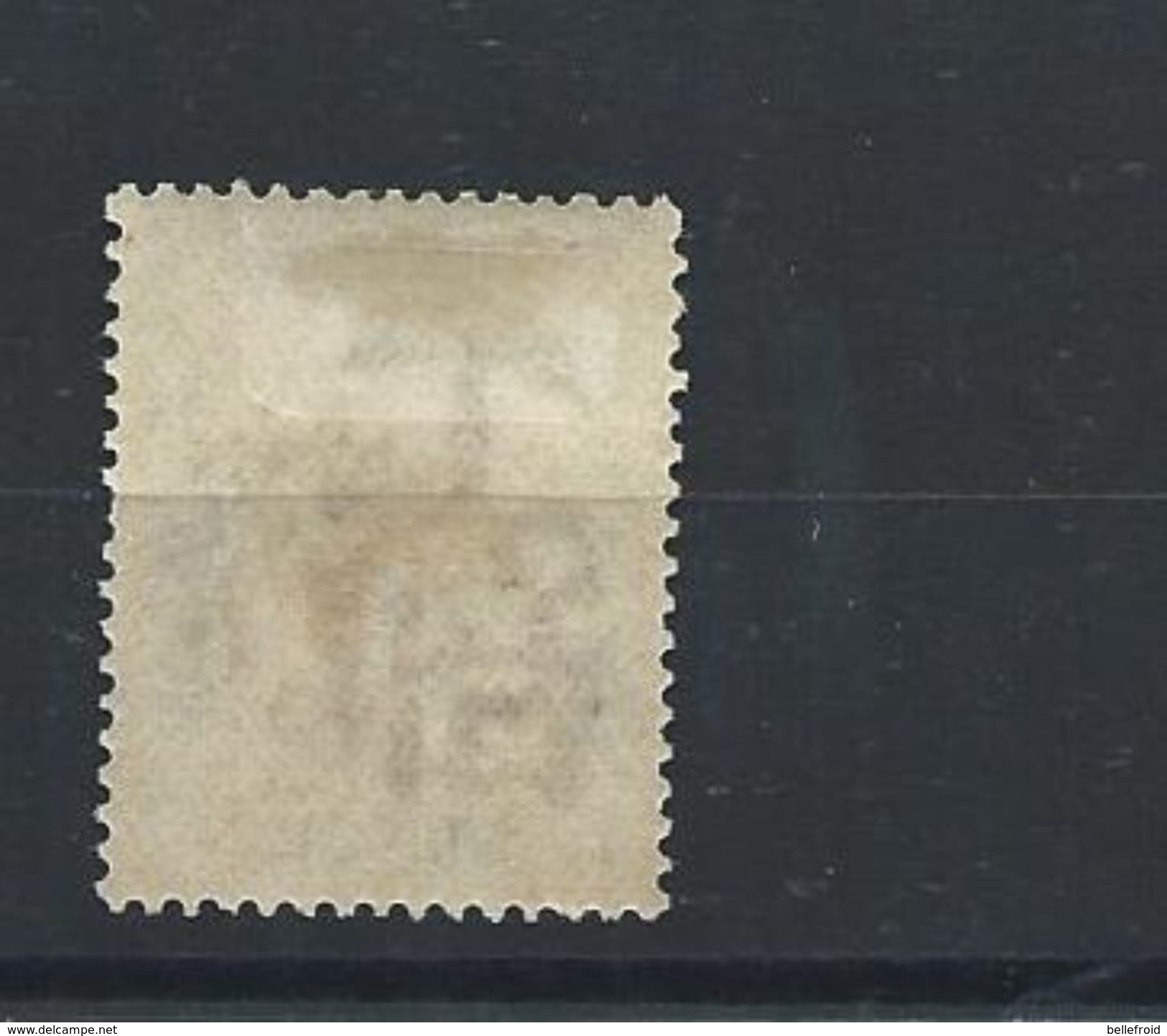 1893 CHINA SHANGHAI JUBILEE ON COAT OF ARMS 15 CENT MINT OG CHAN LS173 #2 - Unused Stamps