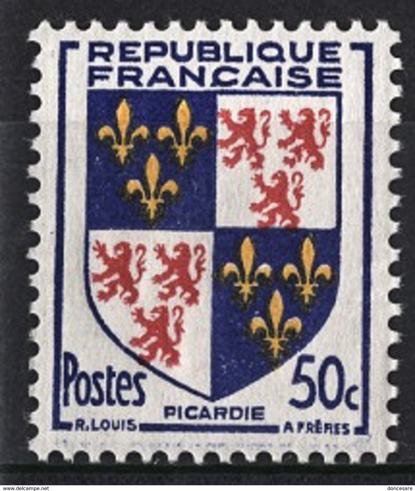 FRANCE 1953 - Y.T. N° 951 - NEUF** - Nuovi