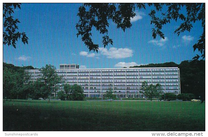 Iowa Ames Mayflower Residence Hall Iowa University - Ames