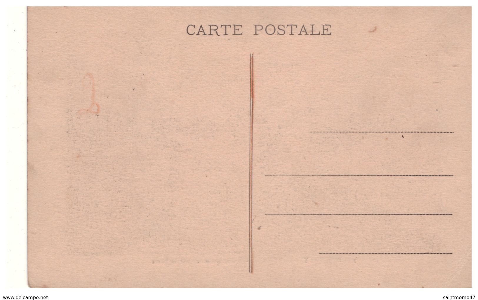 Bénin . Dahomey . Cotonou . Embarquement Par La Rade - Réf. N°5358 - - Dahomey