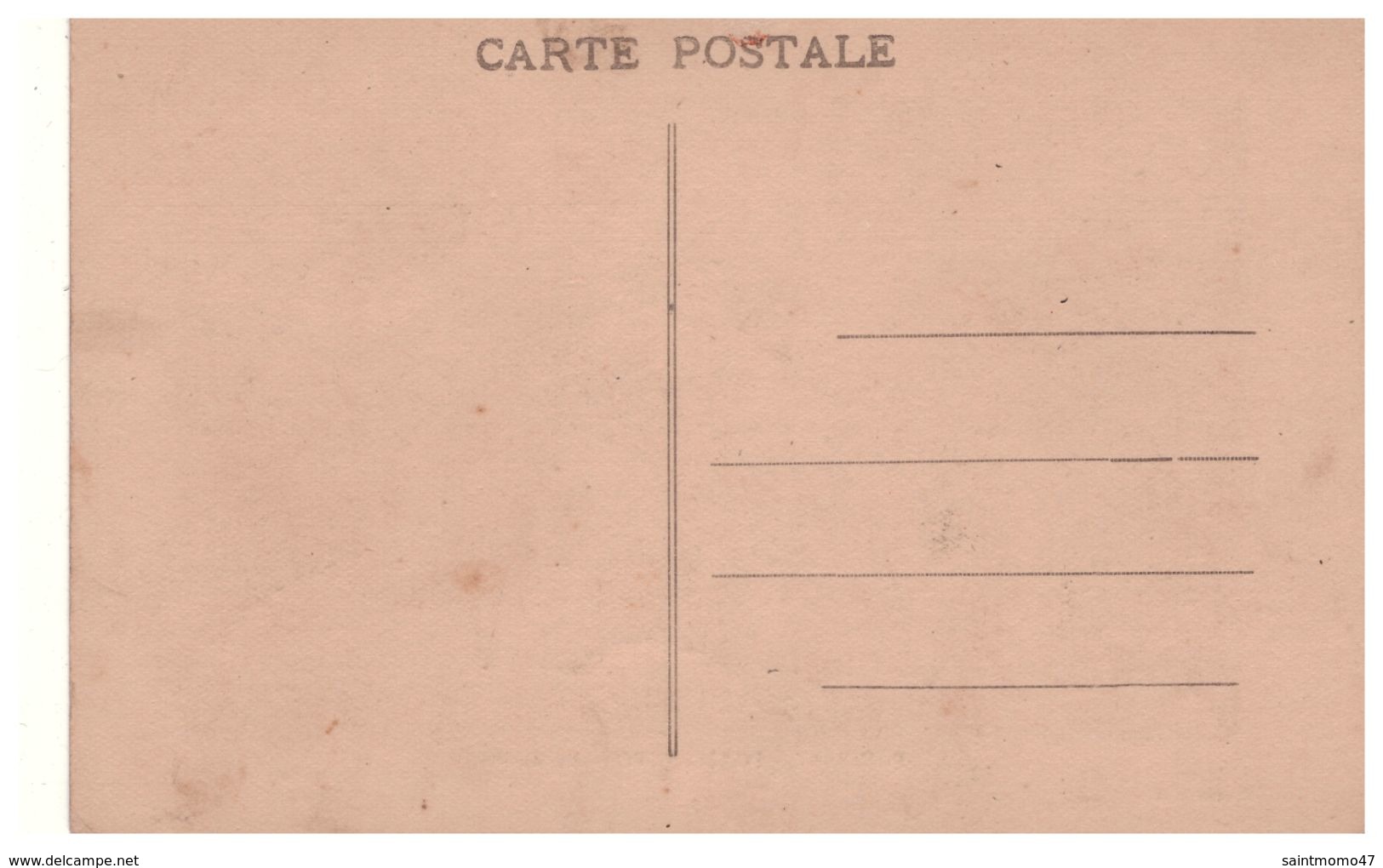 Bénin . Dahomey . Porto-Novo . Le Marché - Réf. N°5363 - - Dahomey