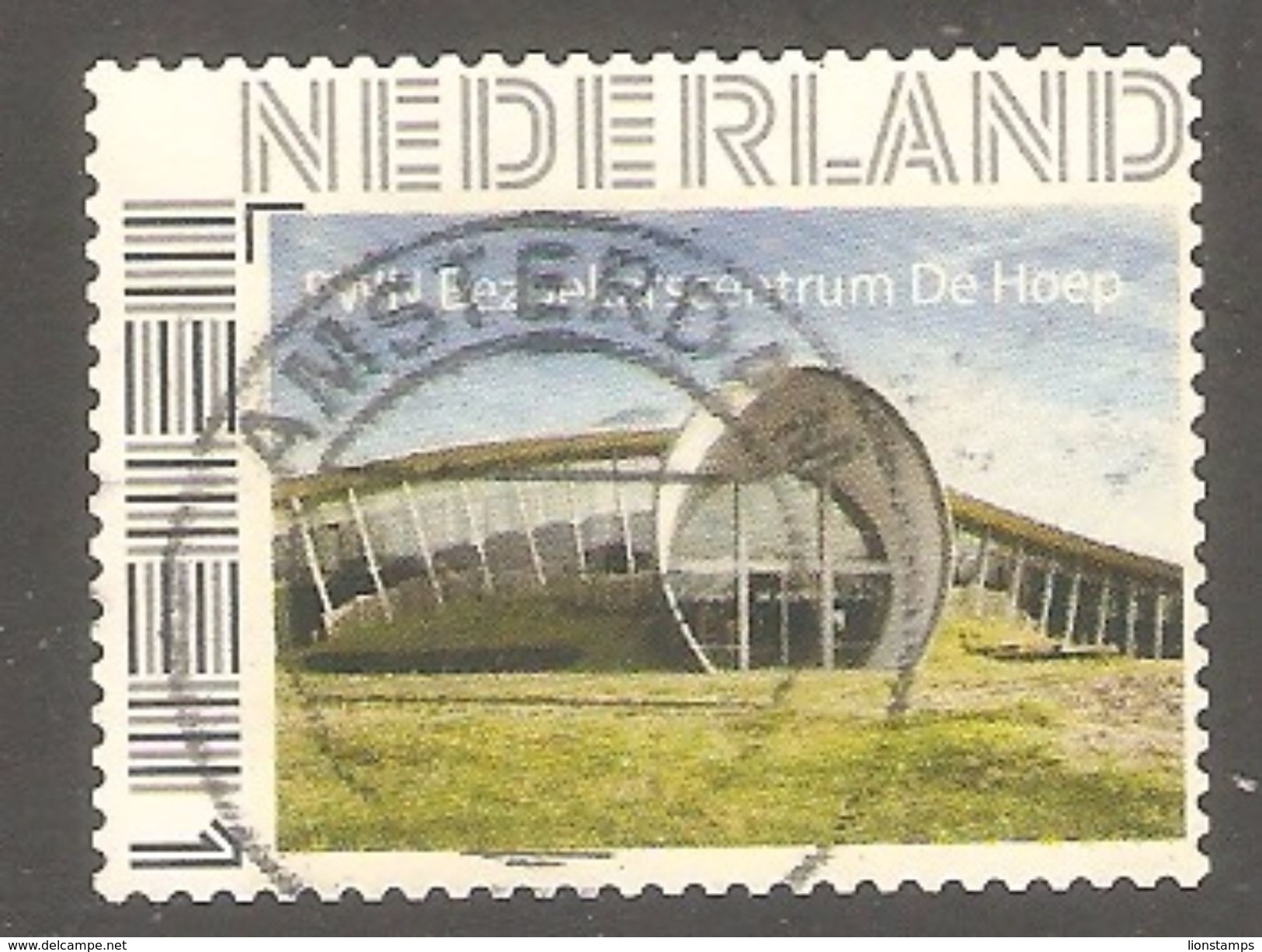 Nederland - X9 - Timbres Personnalisés