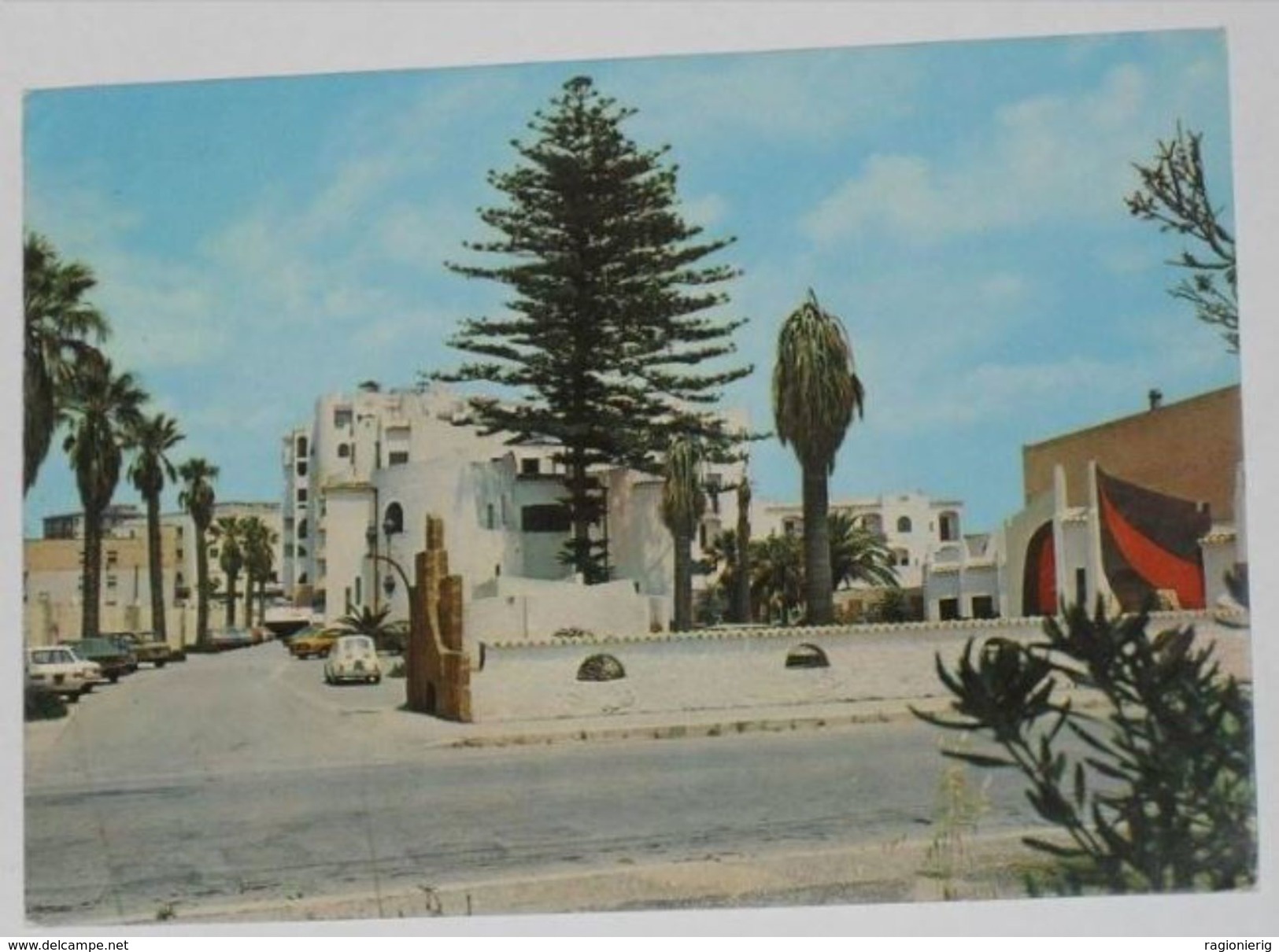 TRAPANI - Mazara Del Vallo - Hotel Hoppis - Mazara Del Vallo