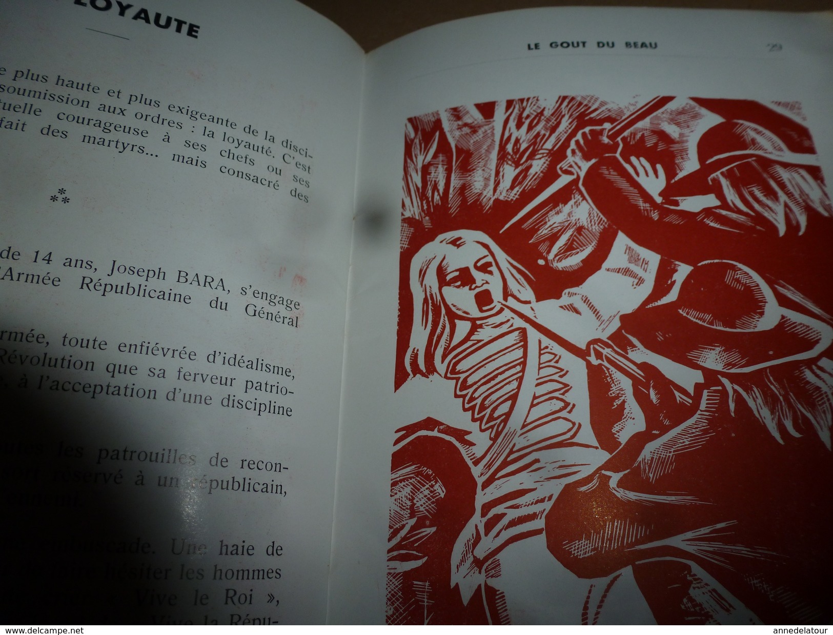 Les VERTUS Militaires -----> Le Goût Du RISQUE, Le Goût De L'EFFORT , Le Goût Du BEAU Illustrations De Michel Fontaine - Autres & Non Classés