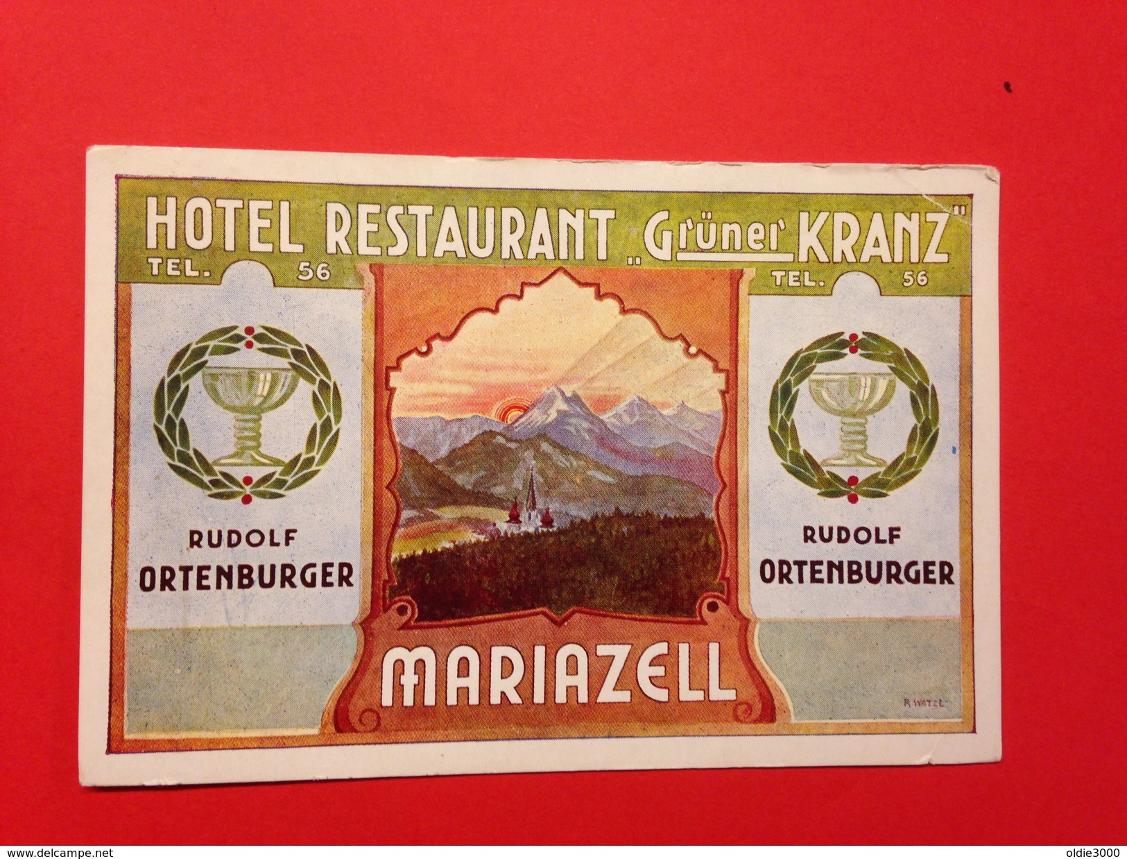 Mariazell 290 - Mariazell
