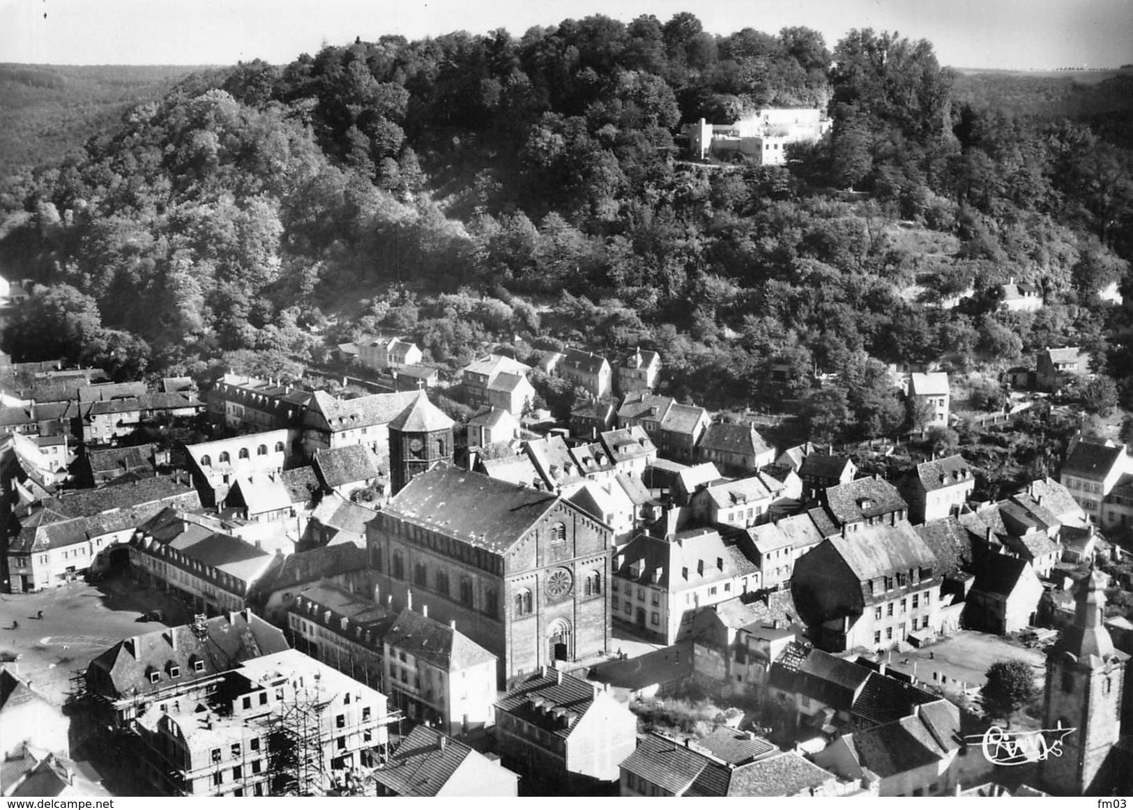 Homburg Saarpfalz - Saarpfalz-Kreis