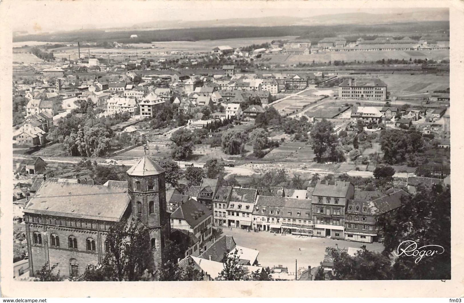 Homburg Saarpfalz - Saarpfalz-Kreis