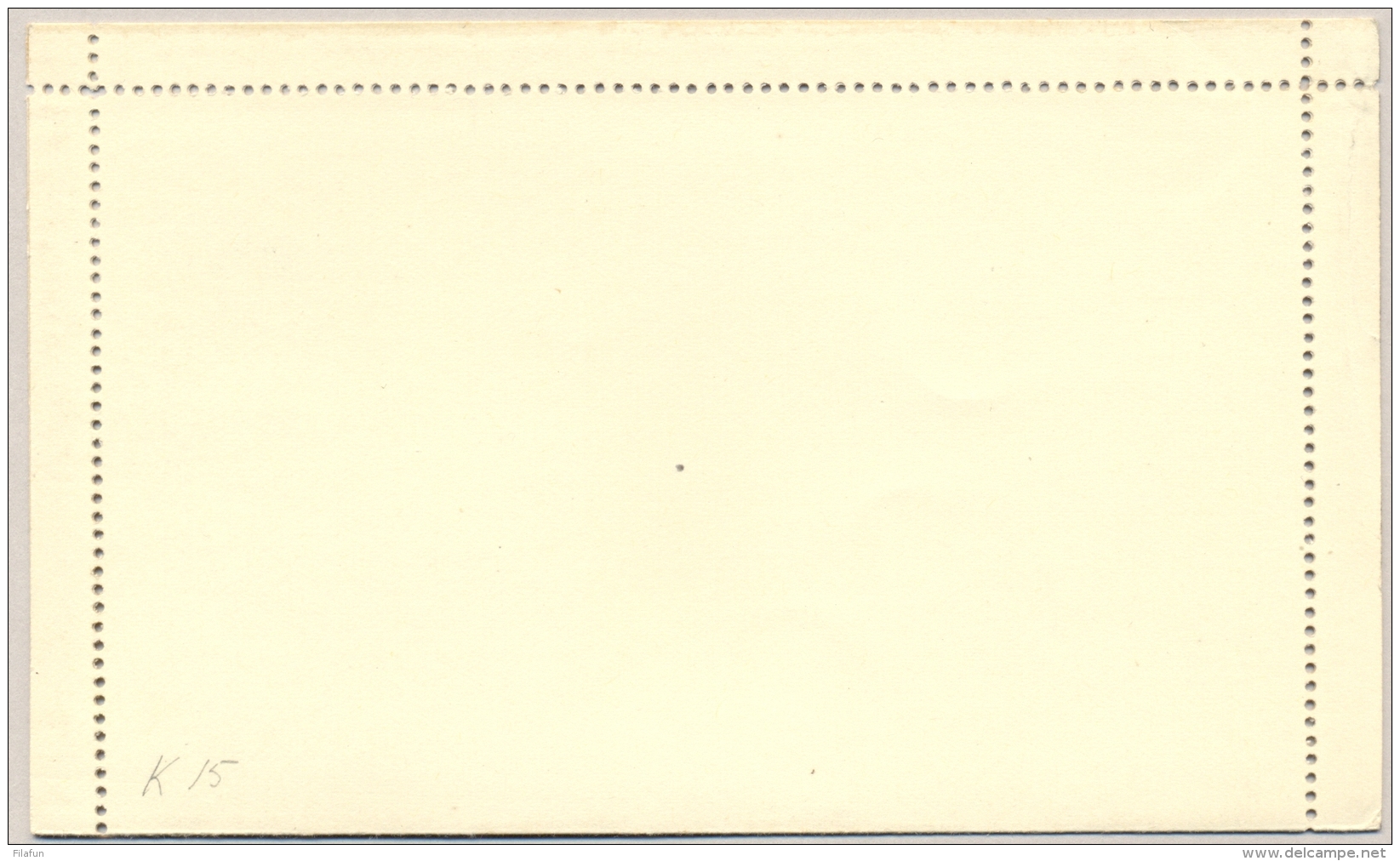 Montenegro - 1913 - Set Of 2 Lettercards - Not Used - Montenegro