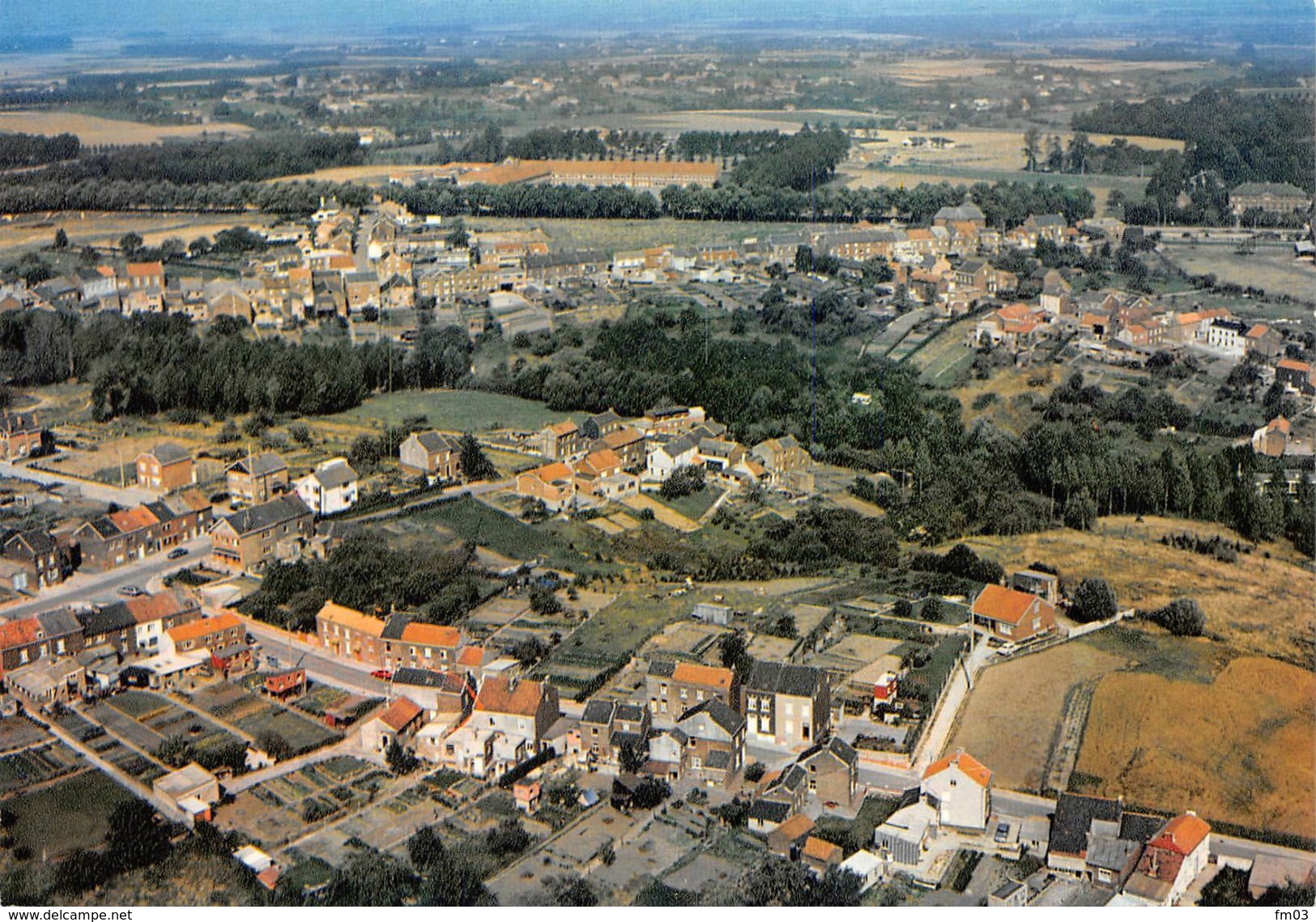 Stockay Saint Georges Sur Meuse - Saint-Georges-sur-Meuse