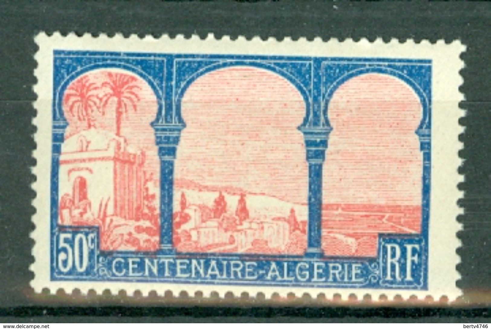 France 1930  Yv. & T. 263** MNH Cat. € 7,00 - Ungebraucht