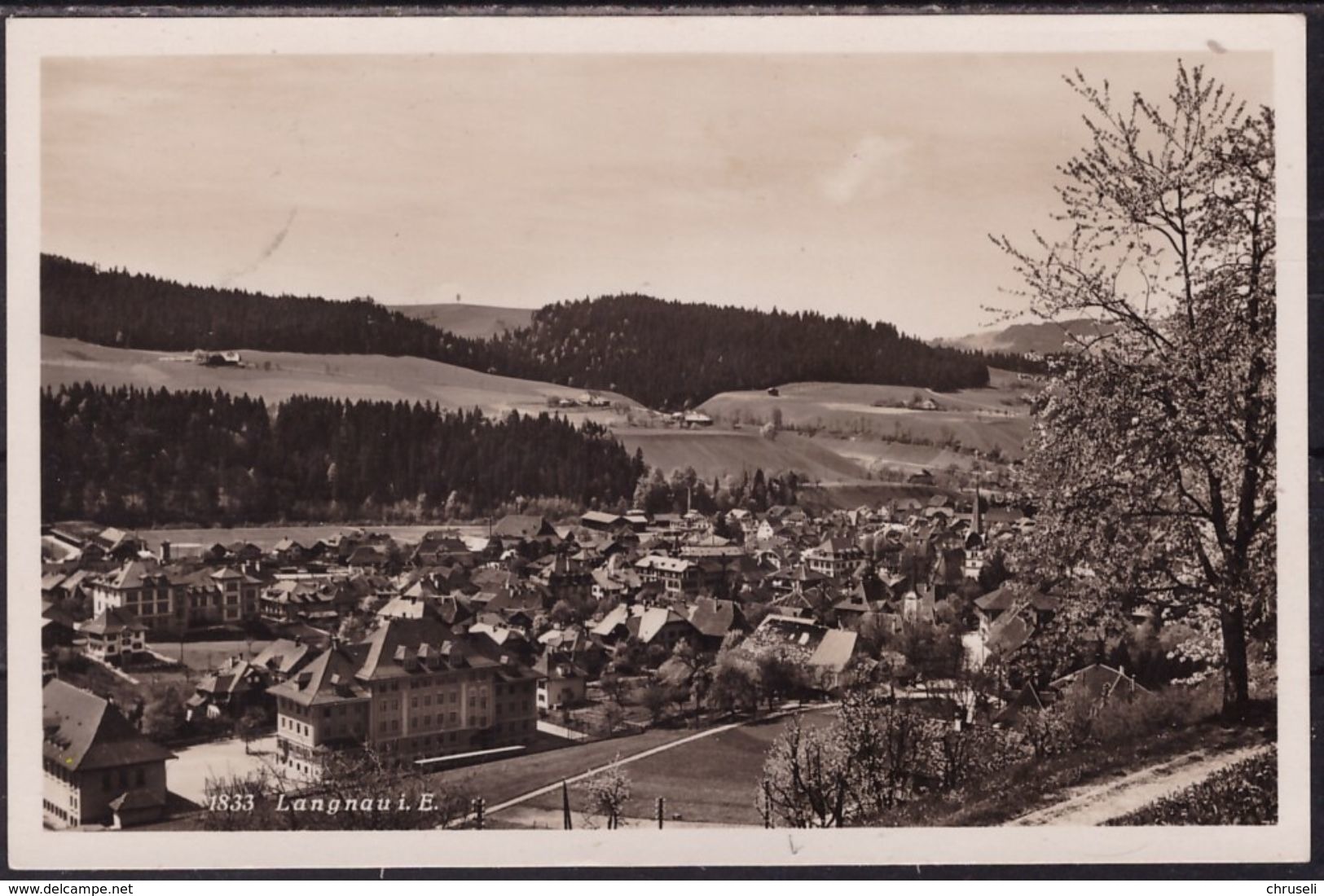 Langnau - Langnau Im Emmental