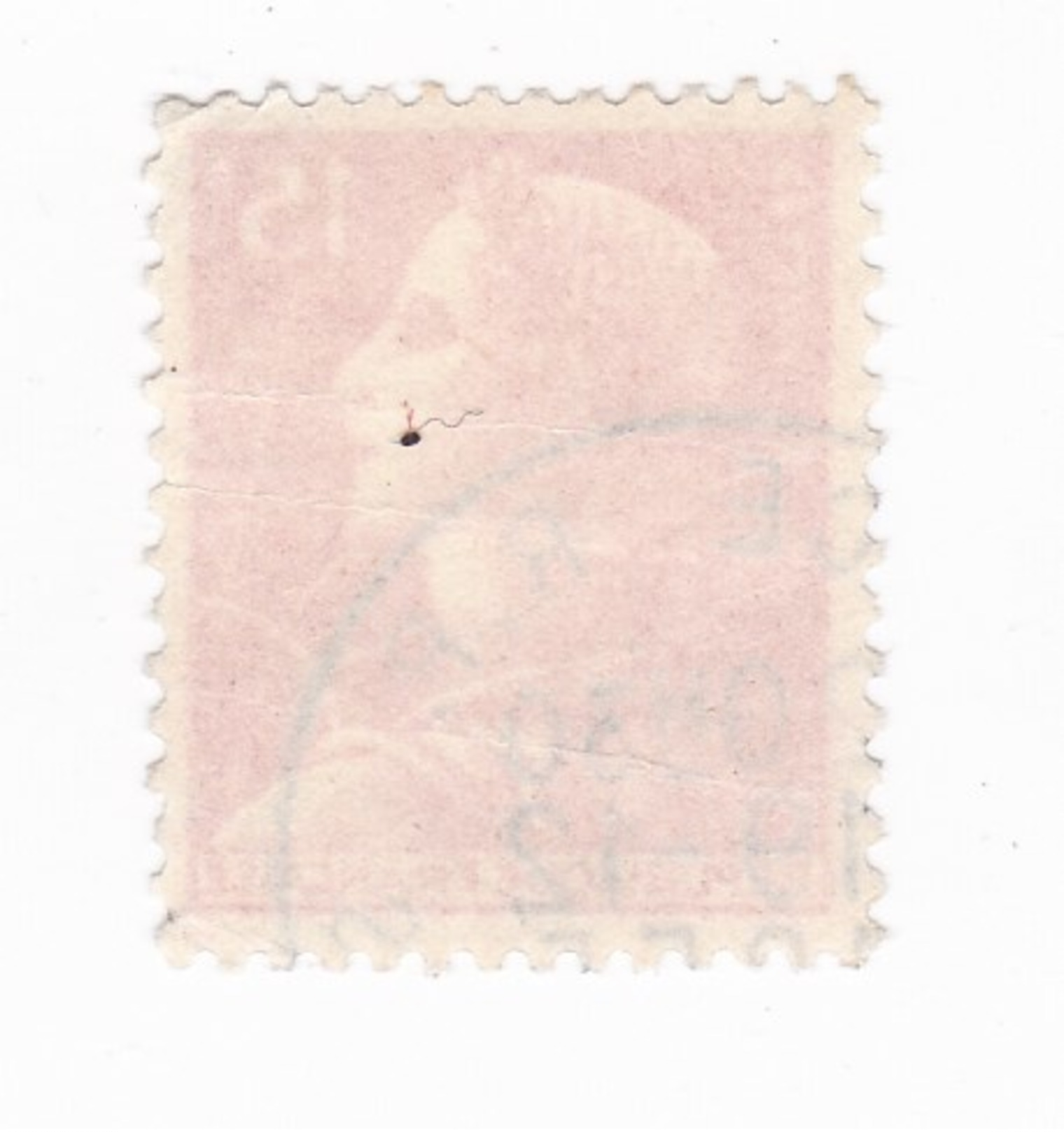 YT 1011 Marianne De Muller - Variété Sur La Légende "Postes" (BEAU !!!) - Oblitération Partielle 1955 - Used Stamps