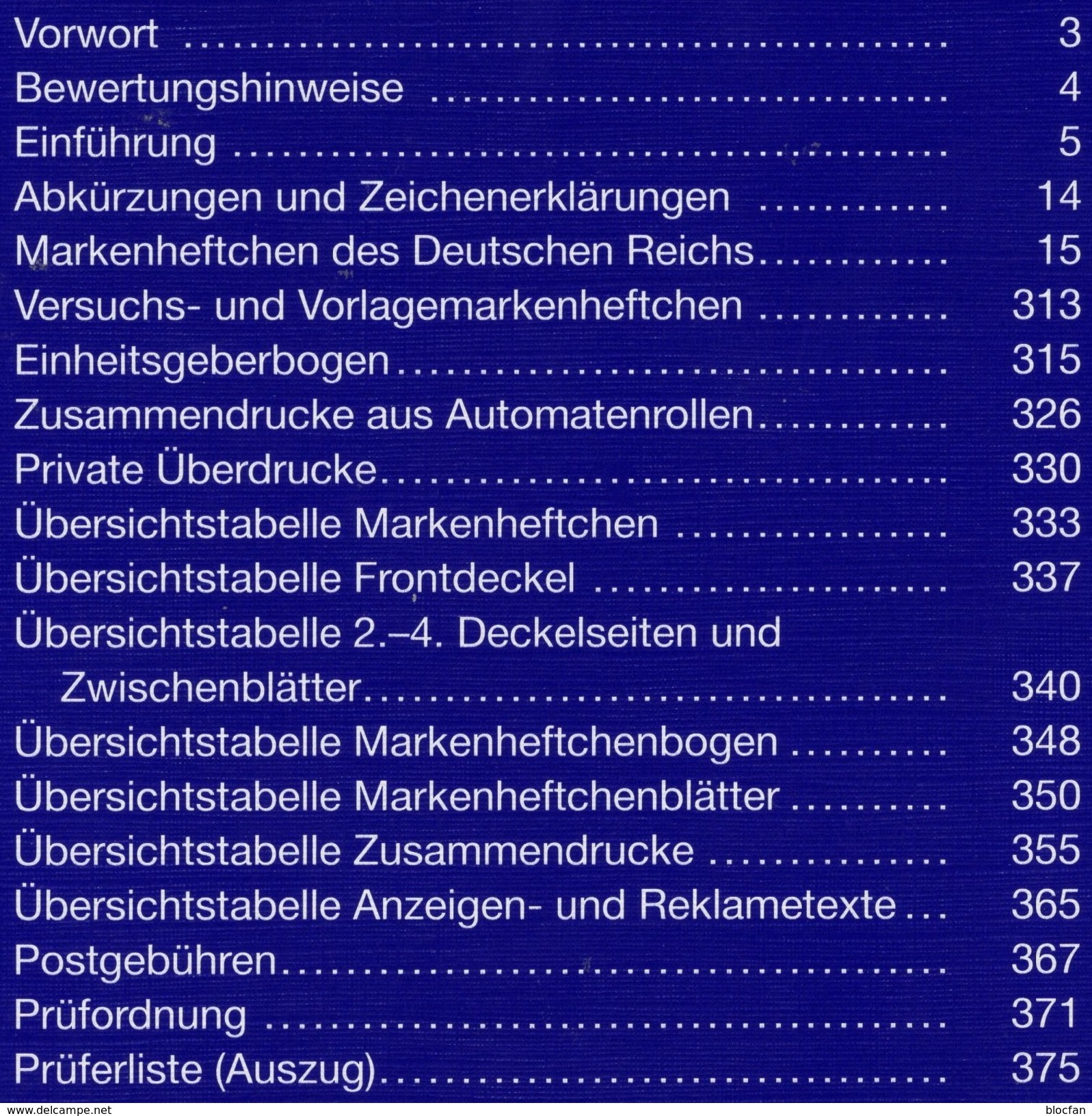 Handbuch MlCHEL Markenhefte Deutsche Reich 2009 Neu 98€ Handbook With Special Carnets Booklets Catalogue Of Germany - Cuadernillos