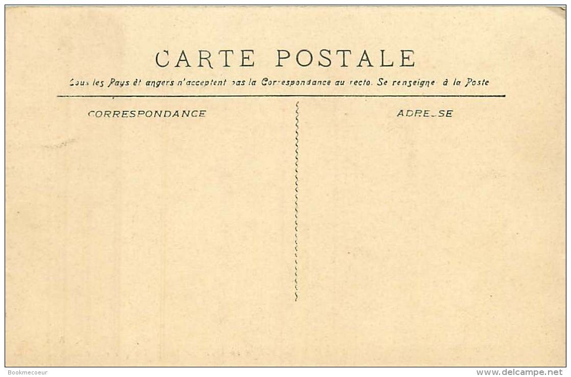 30   ALAIS  INONDATION 16 OCTOBRE 1907 CE QUI RESTE DU VELODROME - Alès