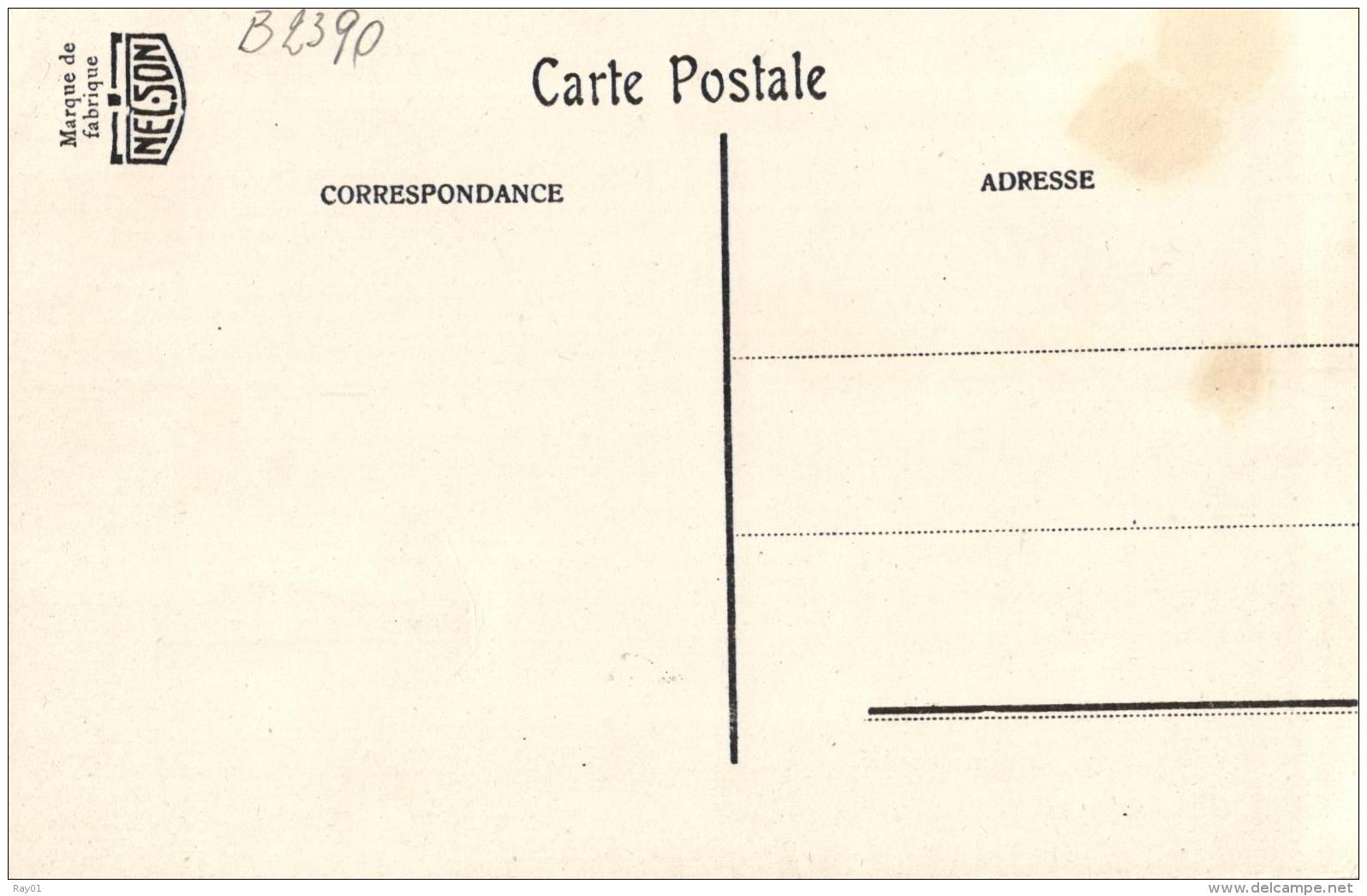 BELGIQUE - NAMUR - PROFONDEVILLE - TAILFER - La Meuse Devant Tailfer. (n°16). - Profondeville