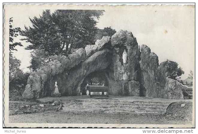 Rocherrath-Krinkelt - Lourdesgrotte - Grotte De Lourdes - Pas Circulé - TBE - Bullange - Bullange - Büllingen