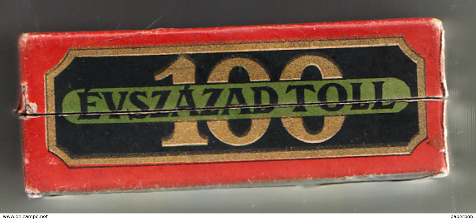 PEN BOX 1930 HUNGARY