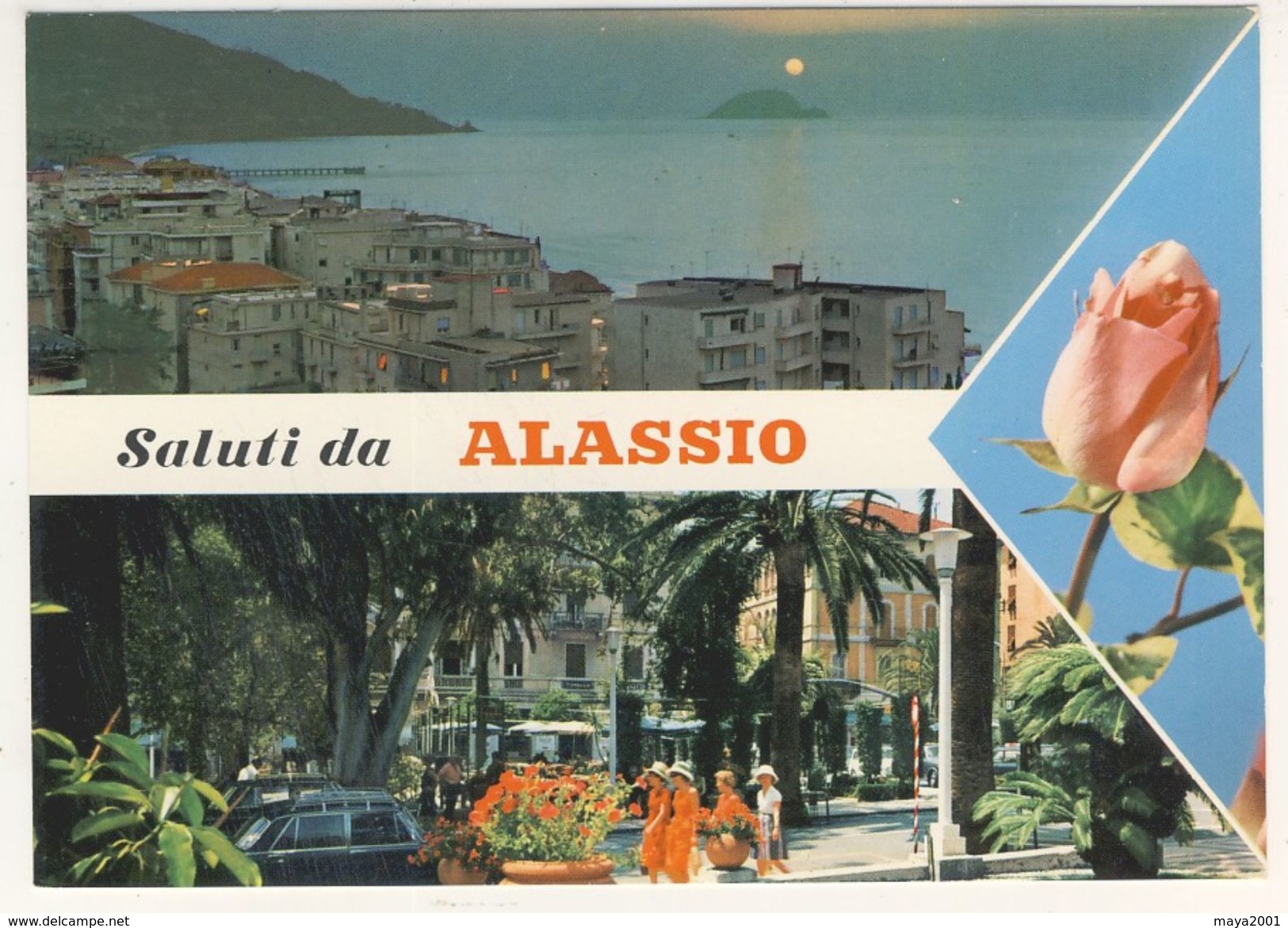 LOT  DE 39 CARTES  POSTALES  SEMI-MODERNE  D'ITALIE  REF  89