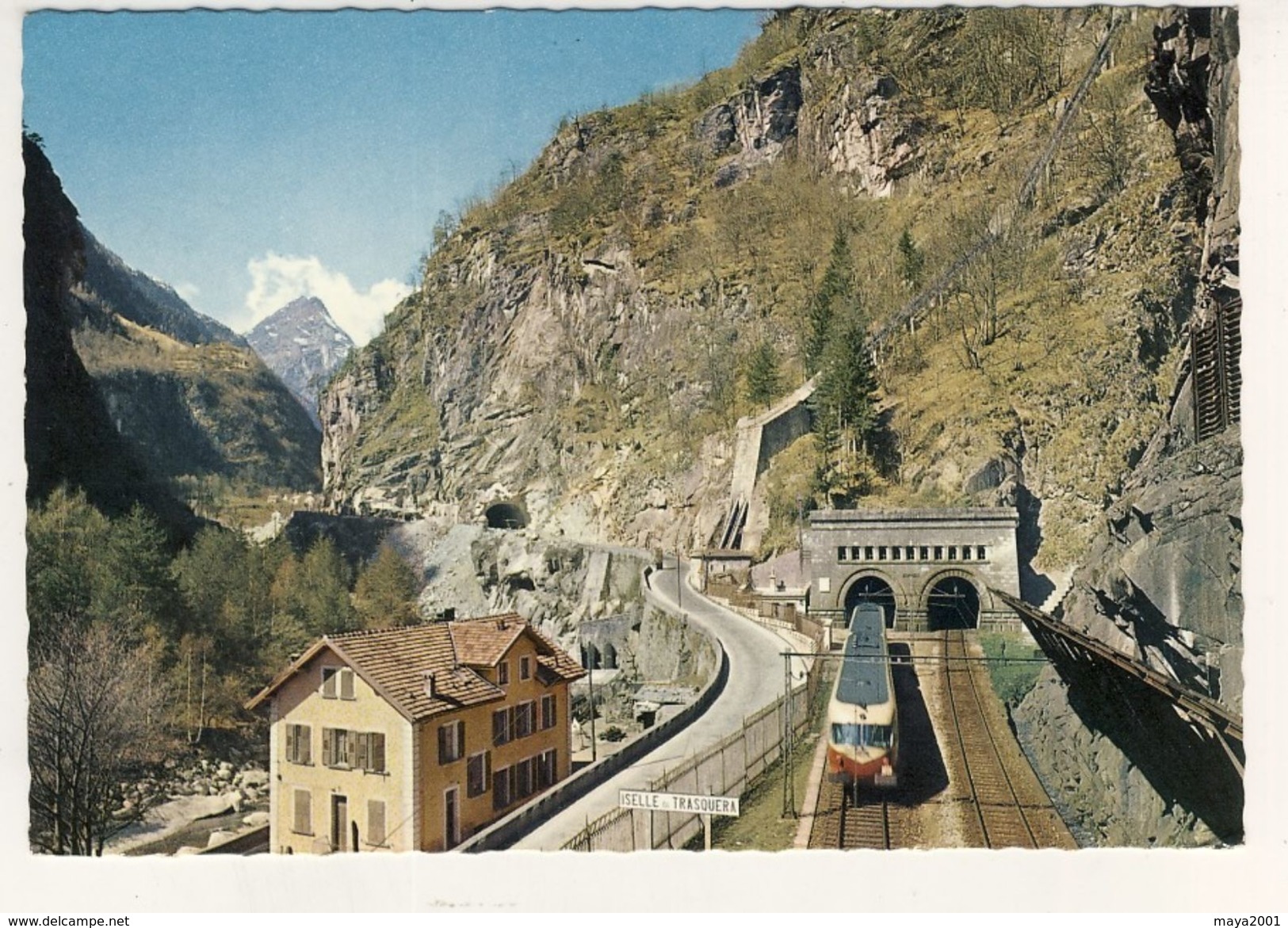 LOT  DE 39 CARTES  POSTALES  SEMI-MODERNE  D'ITALIE  REF  89