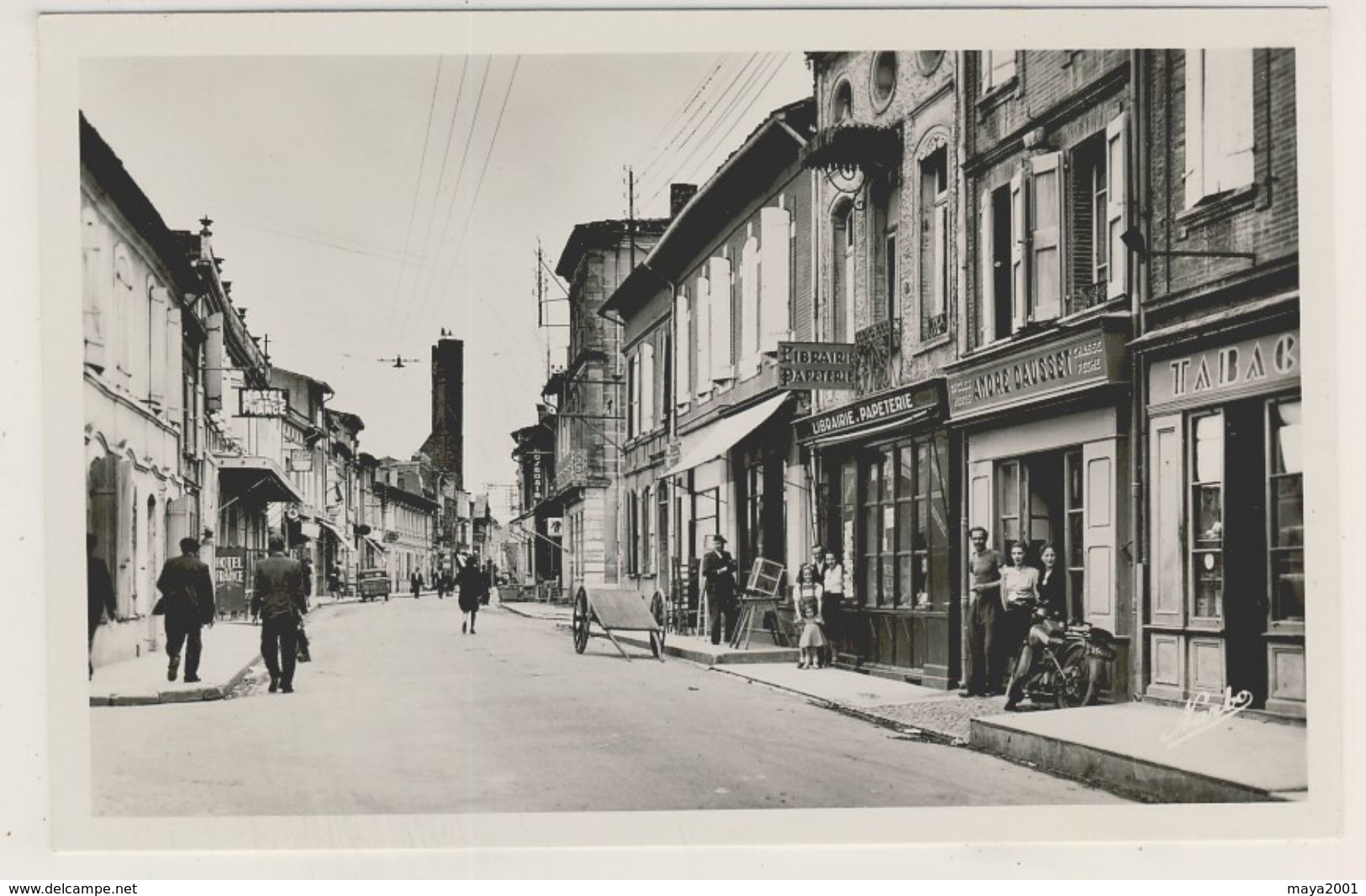 LOT  DE 35 CARTES  POSTALES  ANCIENNES  DIVERS  FRANCE  N1