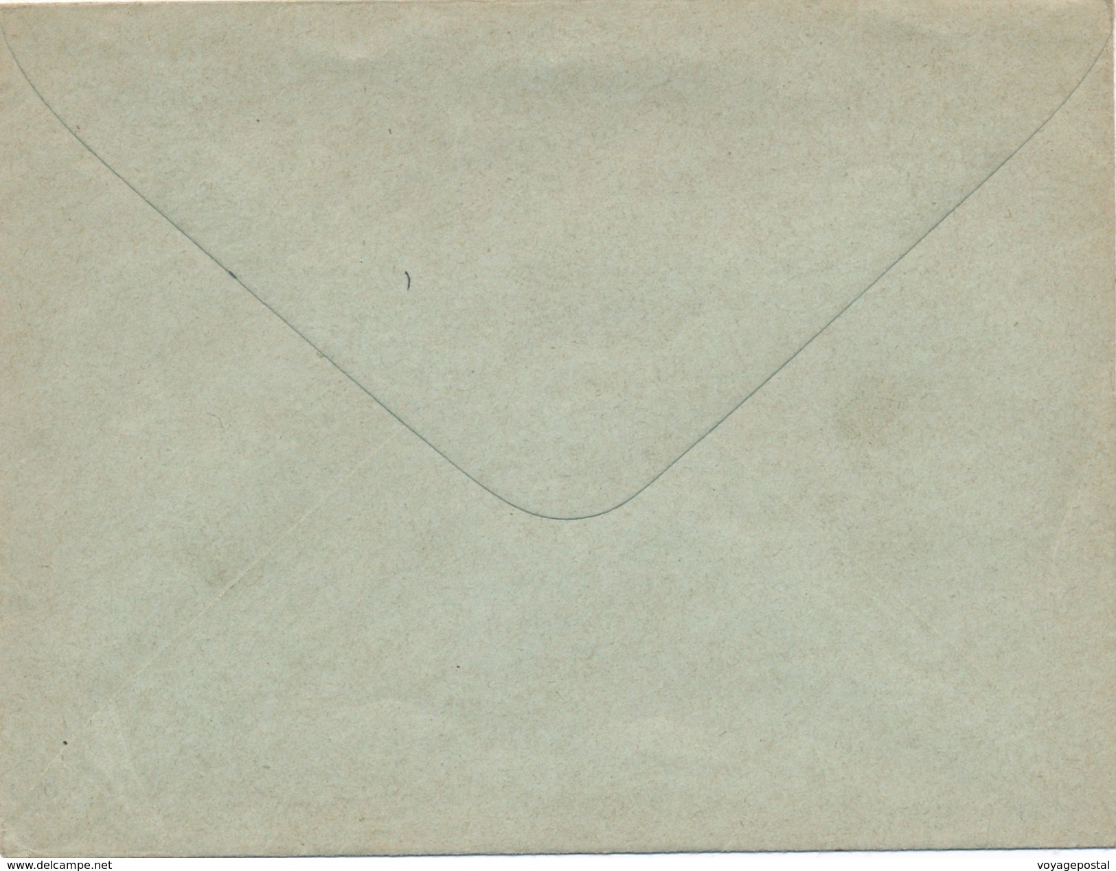 Entier Postal Obock 15c - Brieven En Documenten