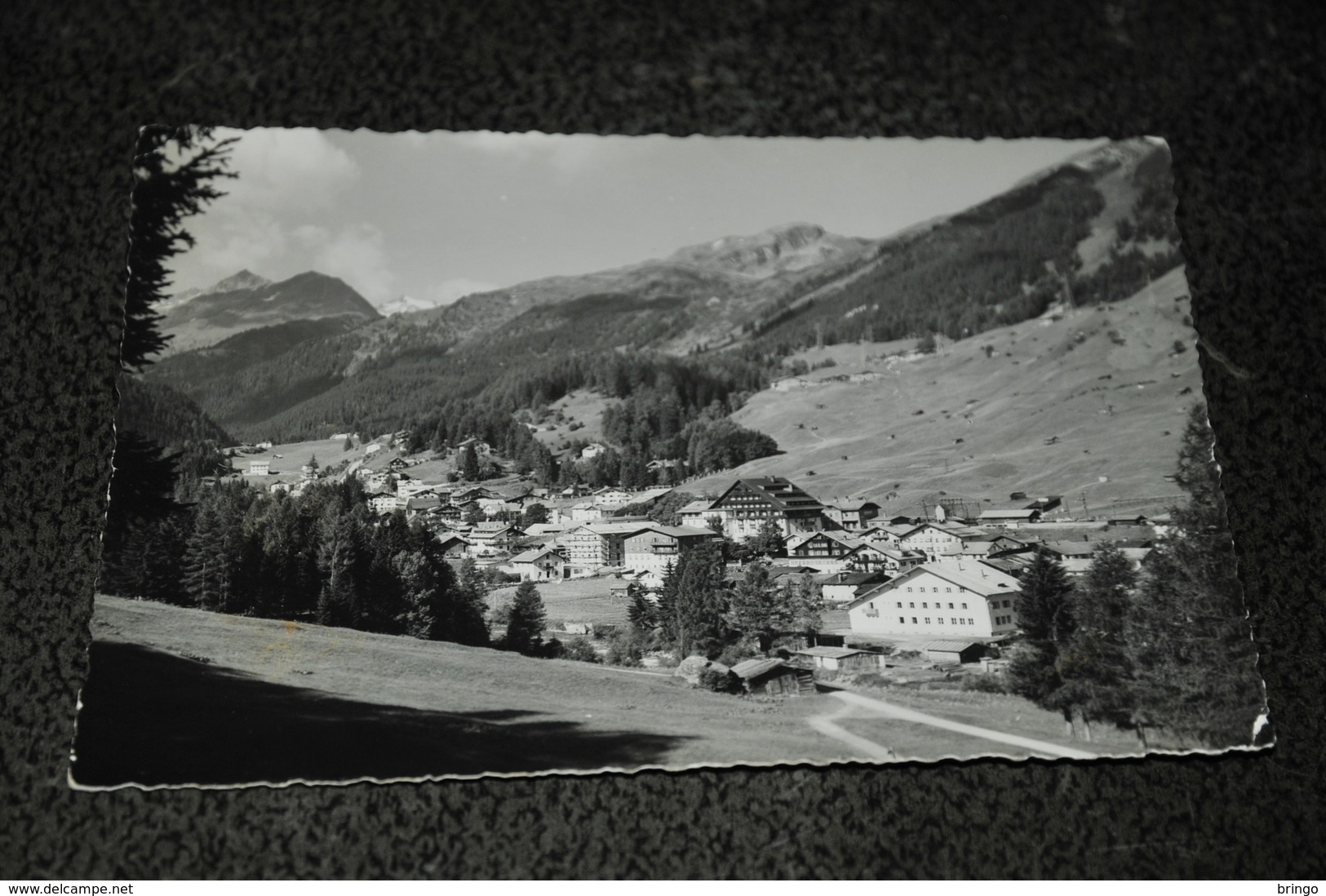 1633- St. Anton Am Arlberg - 1958 - St. Anton Am Arlberg