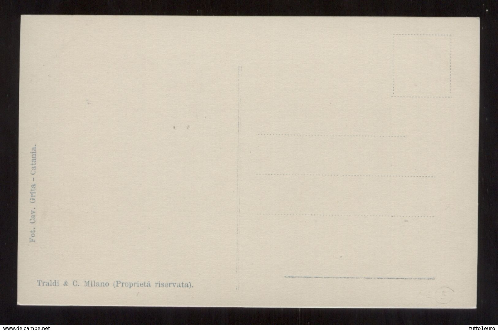 MESSINA - TERREMOTO DEL 1908 - COLLEGIO MILITARE (5) - Catastrofi