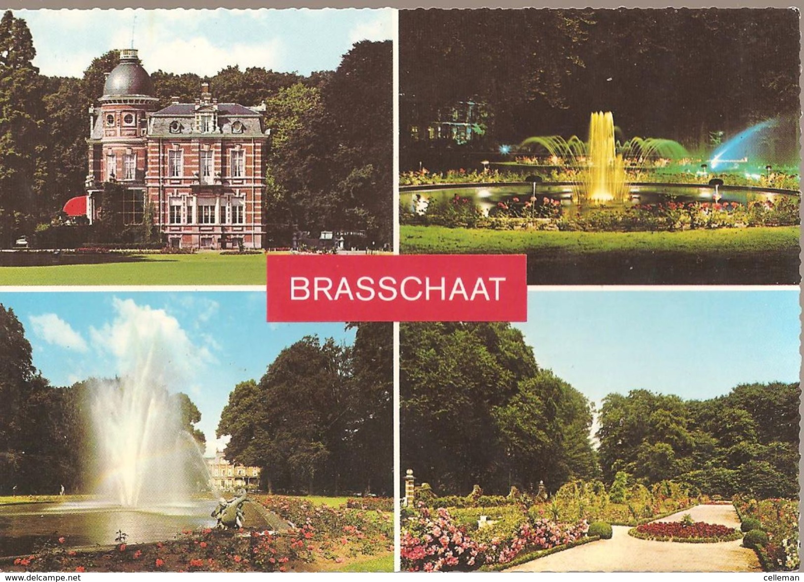 Brasschaat (e873) - Brasschaat