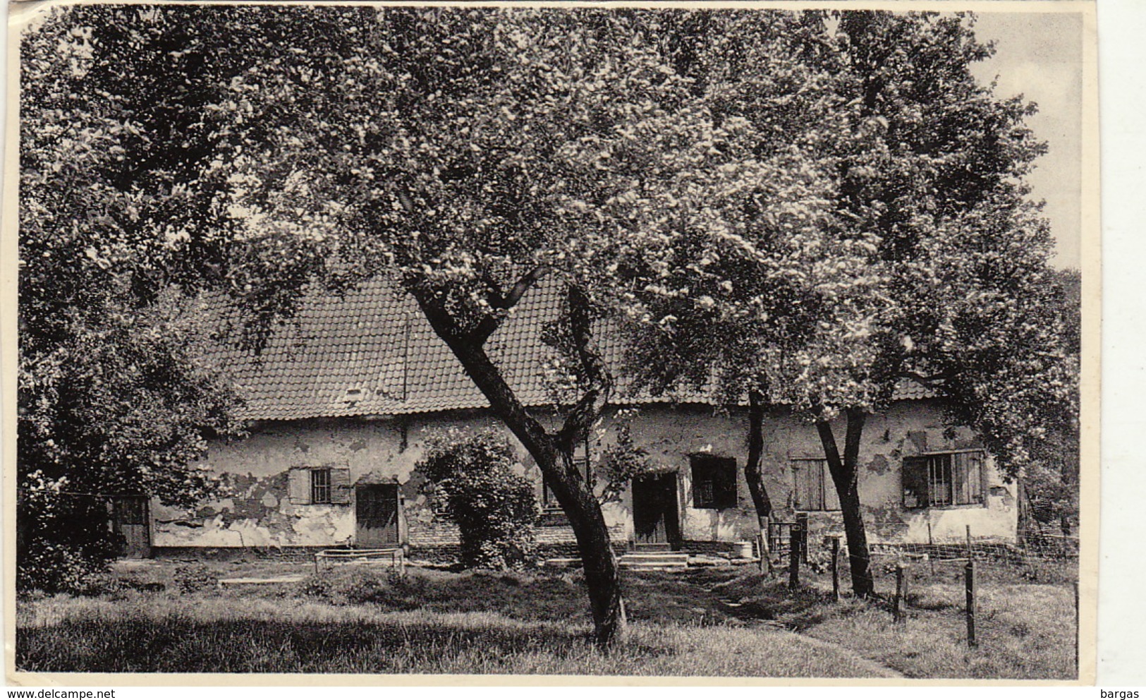 Dworp Tourneppe Lez Hal Vieille Ferme - Beersel