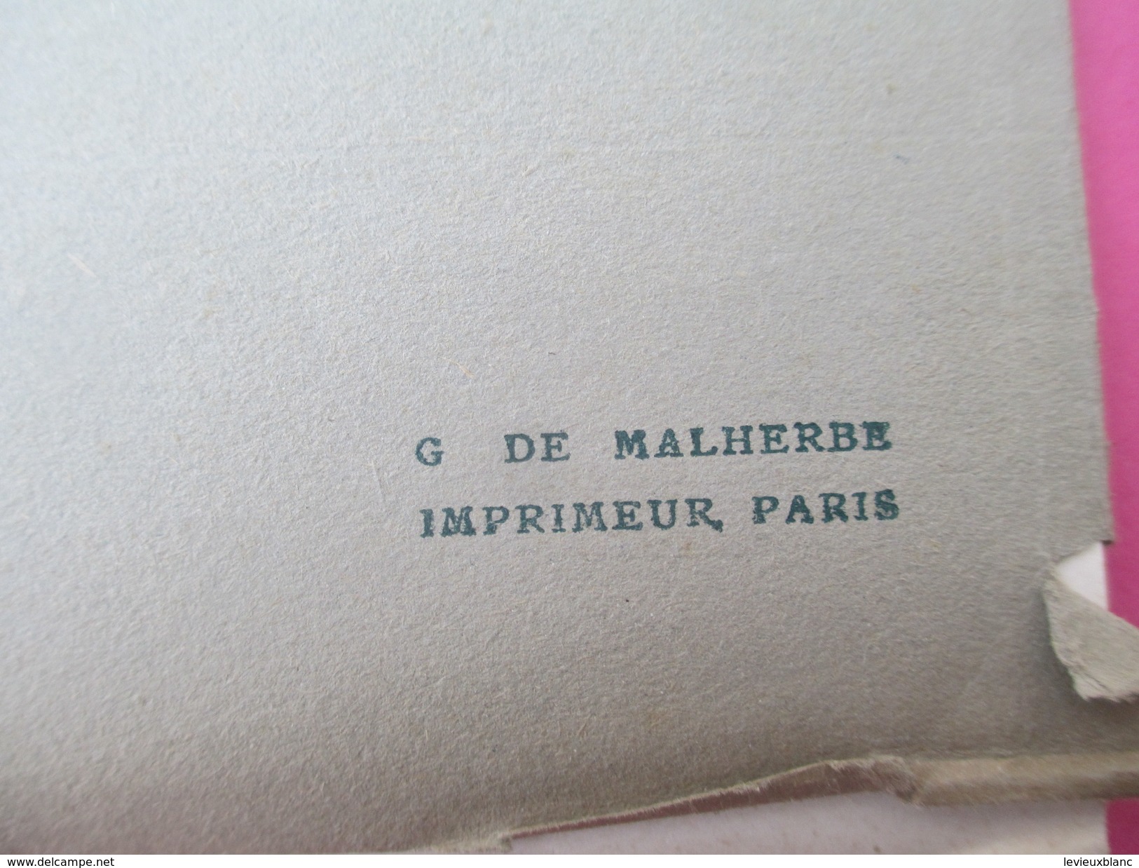 Calendrier de Luxe très grand format/offert par la BELLE JARDINIERE/Les Saisons par Lancret/Louvre/Angers/1911    CAL384